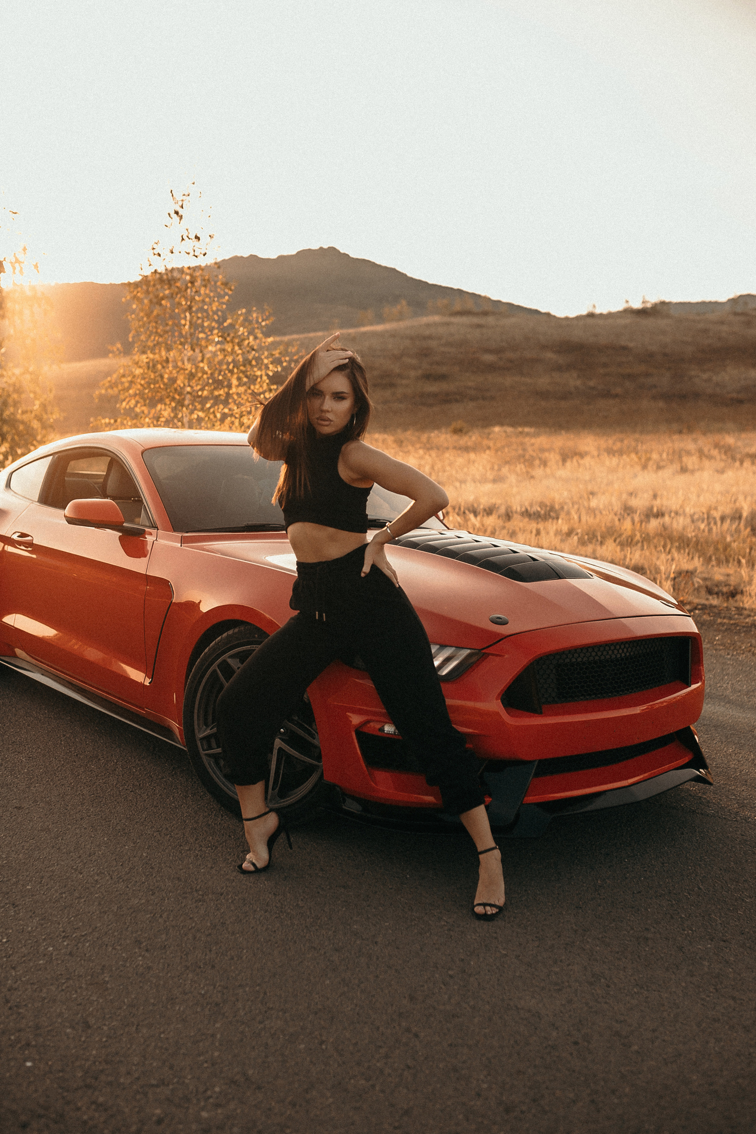 Елизавета. Фотограф в Москве