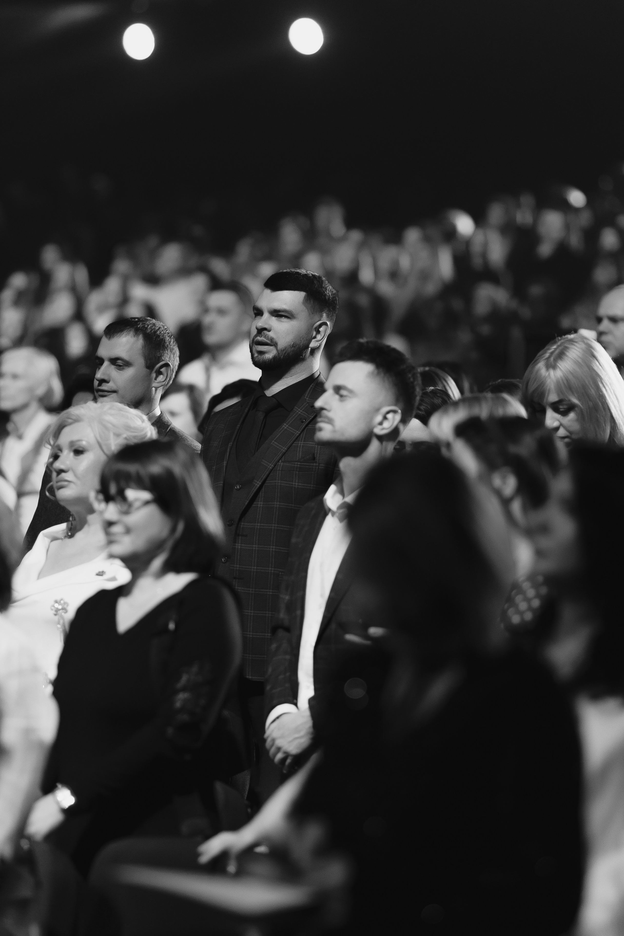 Национальная премия ЖЕНЩИНЫ РОССИИ. Фотограф в Москве