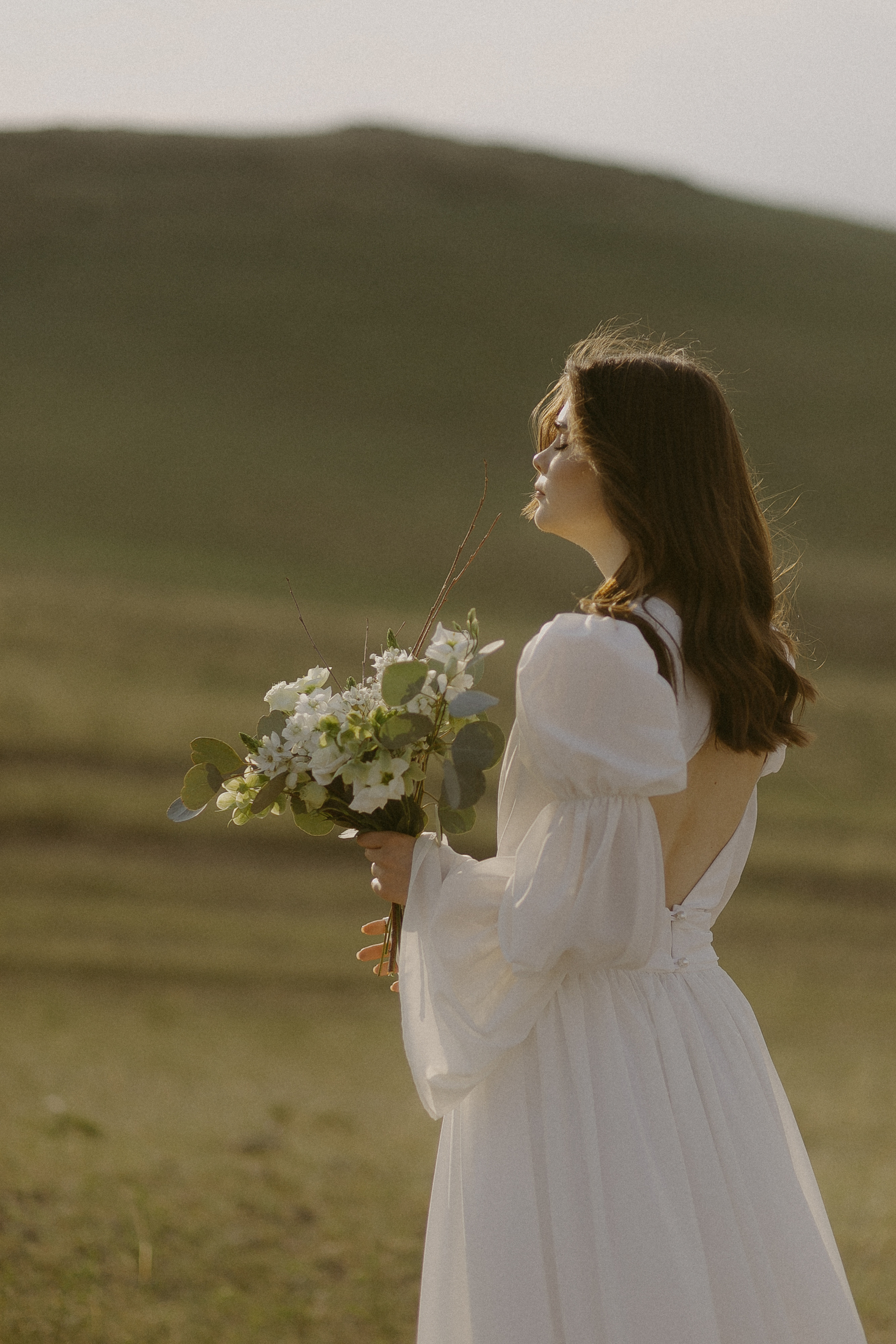 ГОРА ЛЮБВИ. Фотограф в Москве