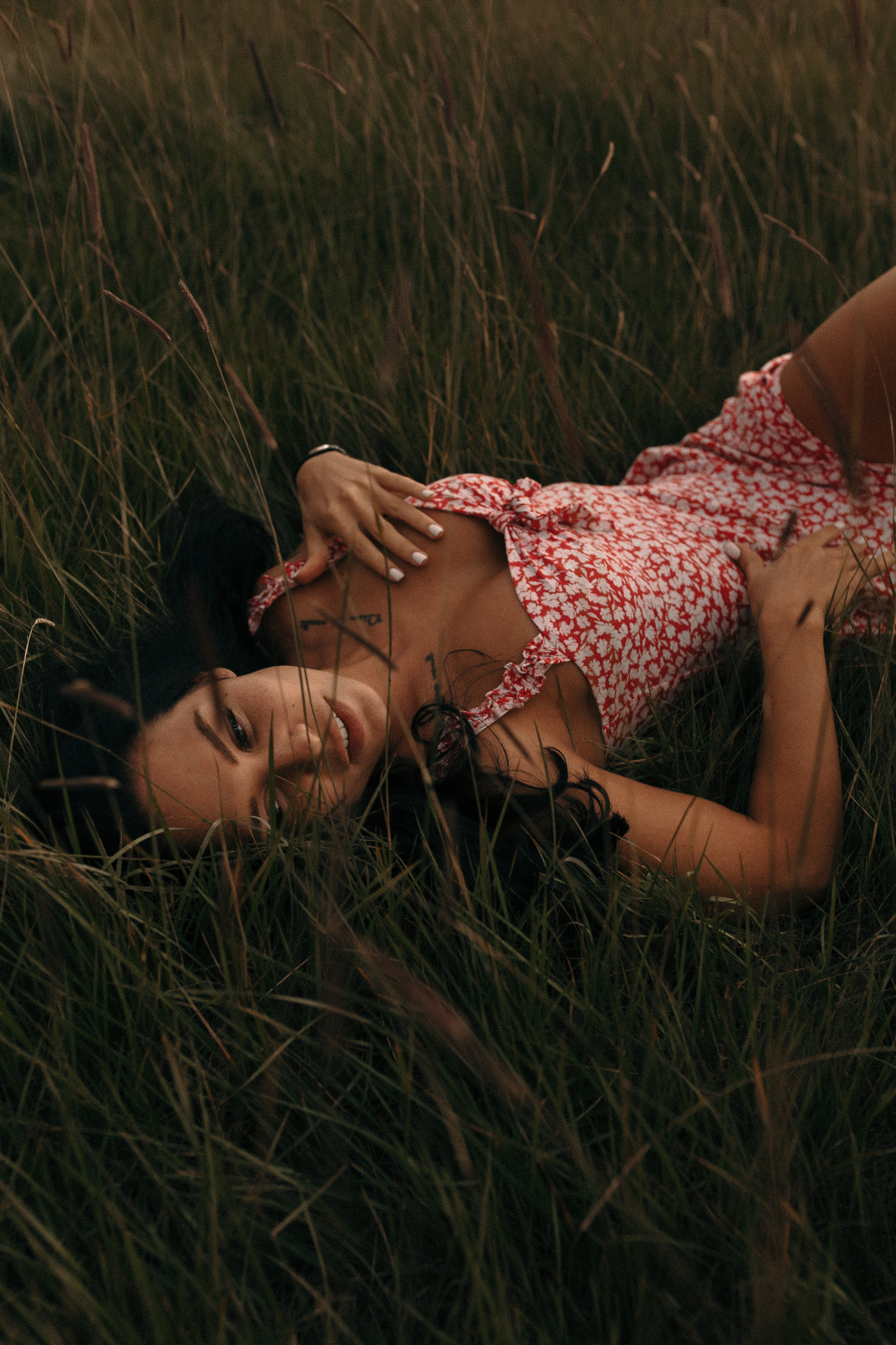 Евгения. Фотограф в Москве