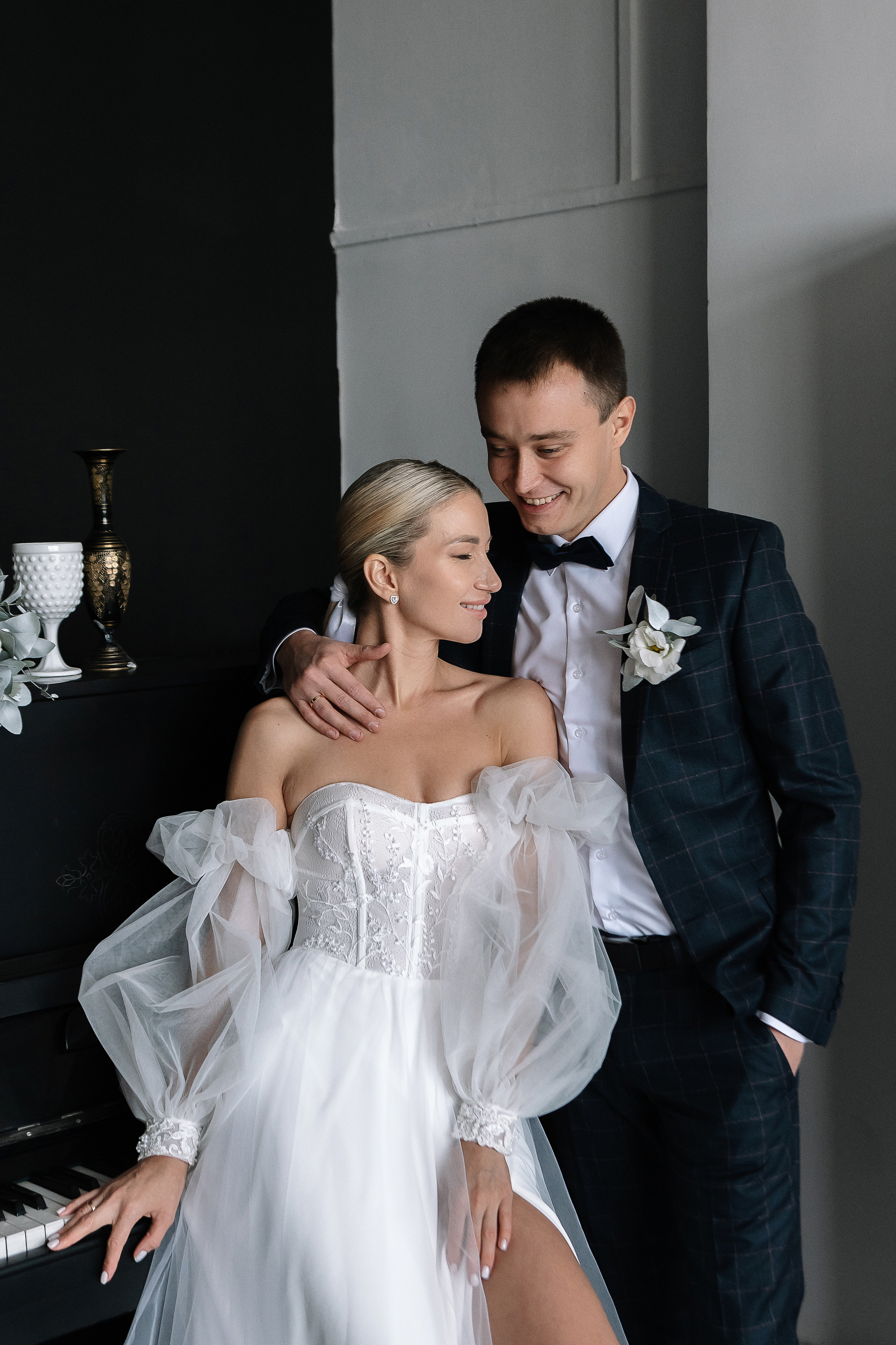 W1. Фотограф в Москве