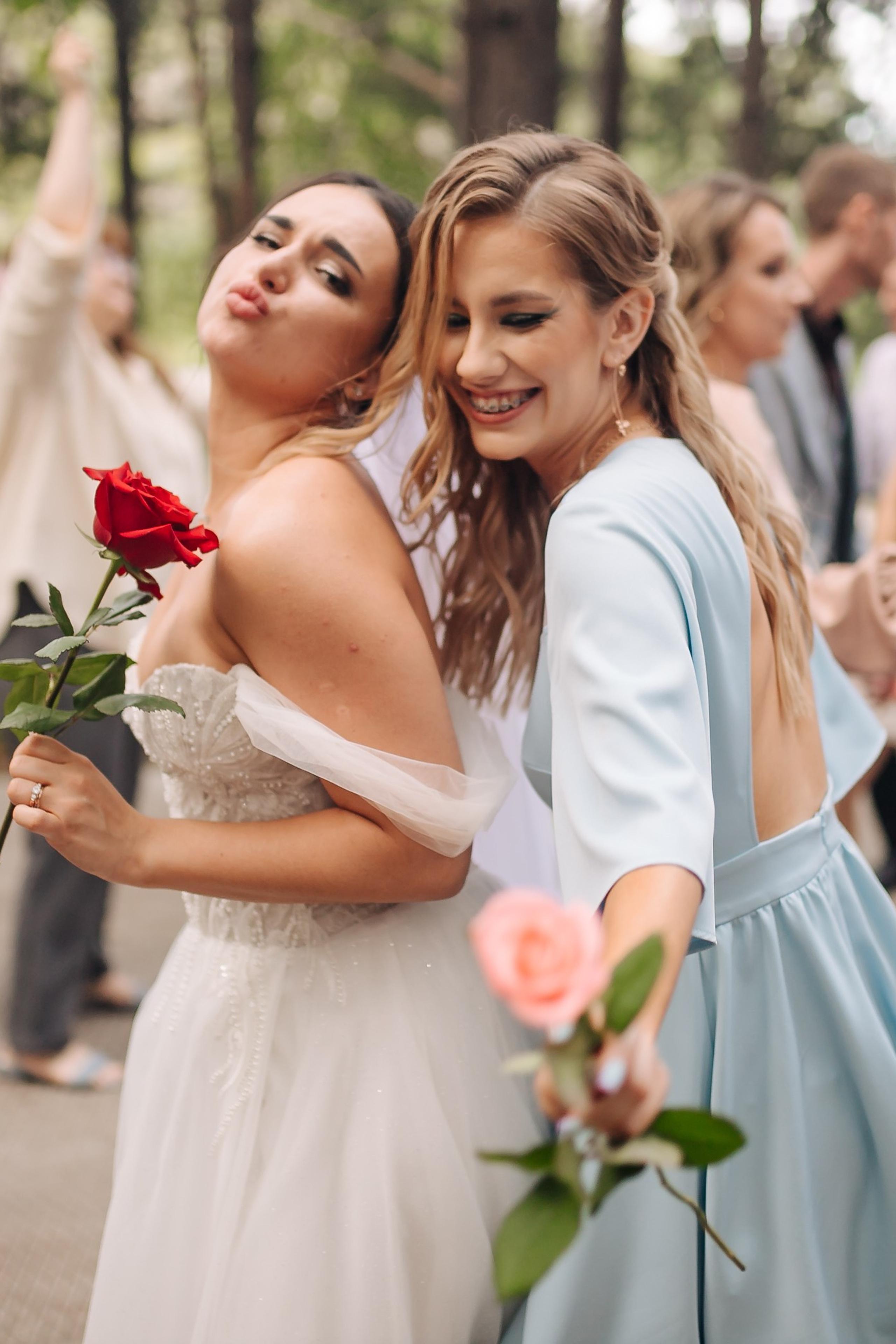 Л Ю Б Л Ю. Фотограф в Москве