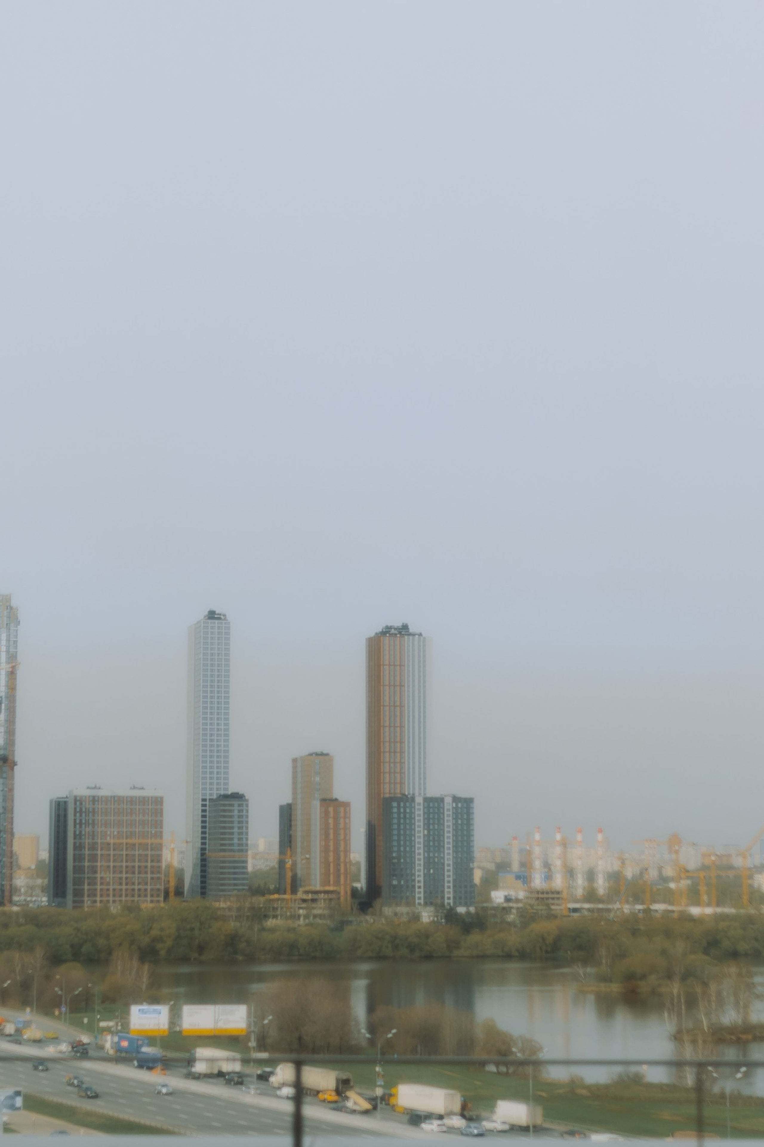 КОНЕЧНО, ДА. Фотограф в Москве