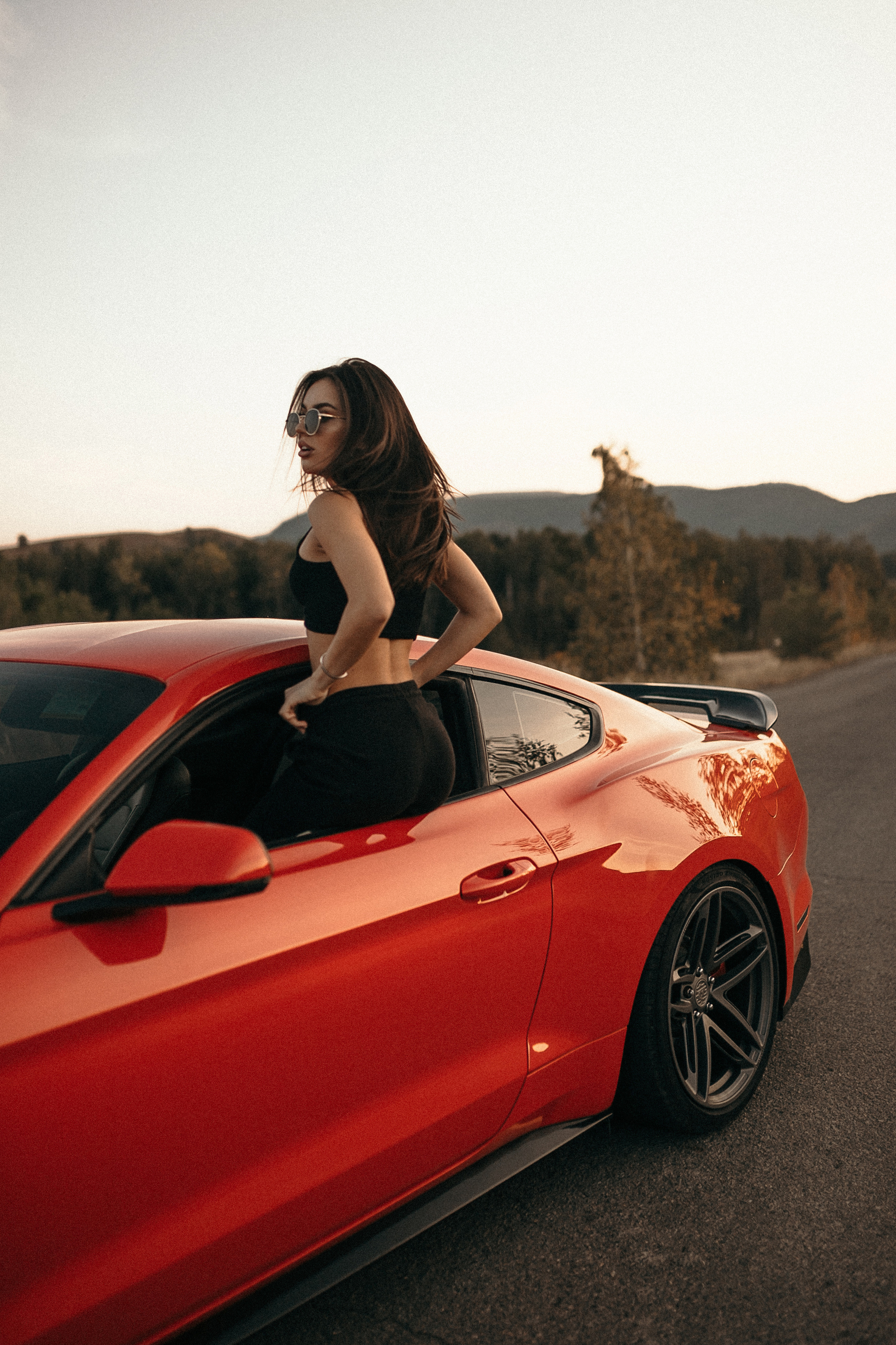 Елизавета. Фотограф в Москве