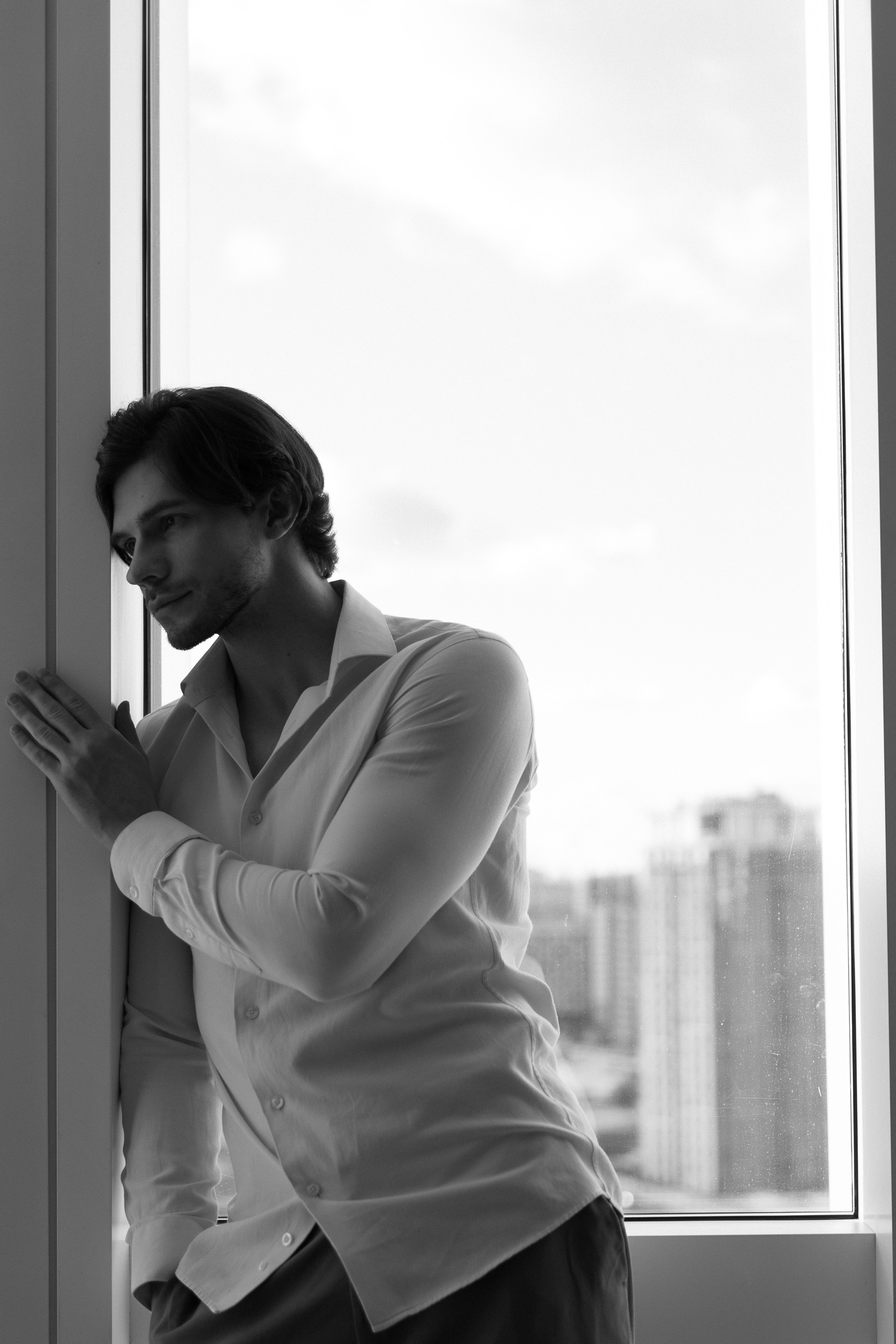 SOLUXE MORNING. Фотограф в Москве