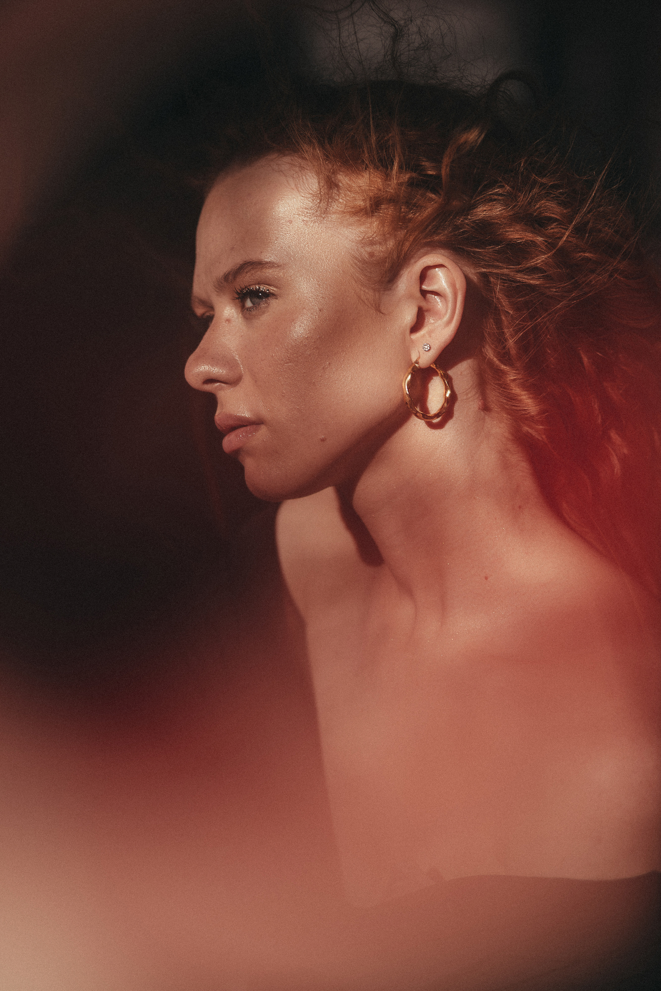 Полина. Фотограф в Москве