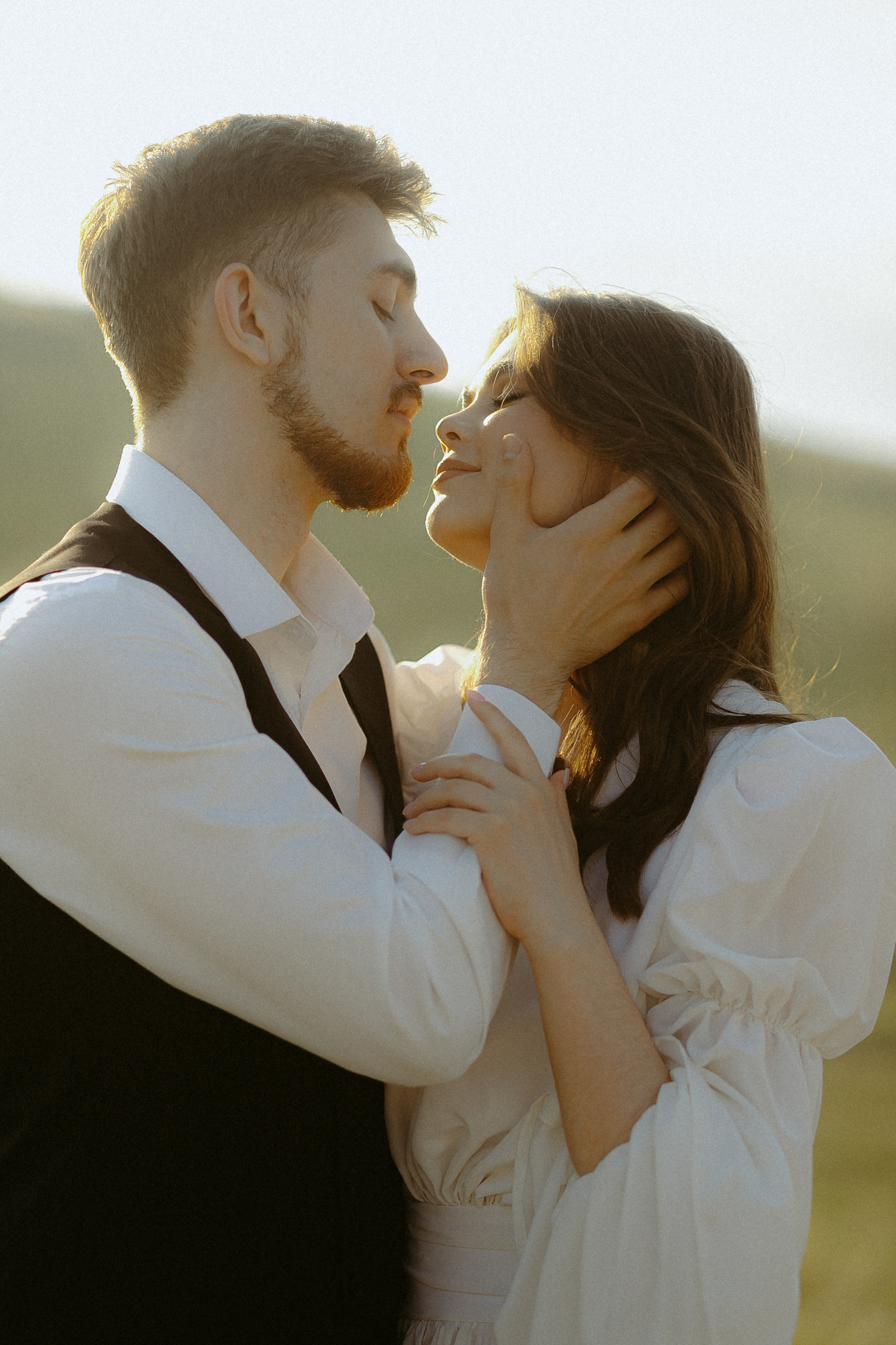 ГОРА ЛЮБВИ. Фотограф в Москве