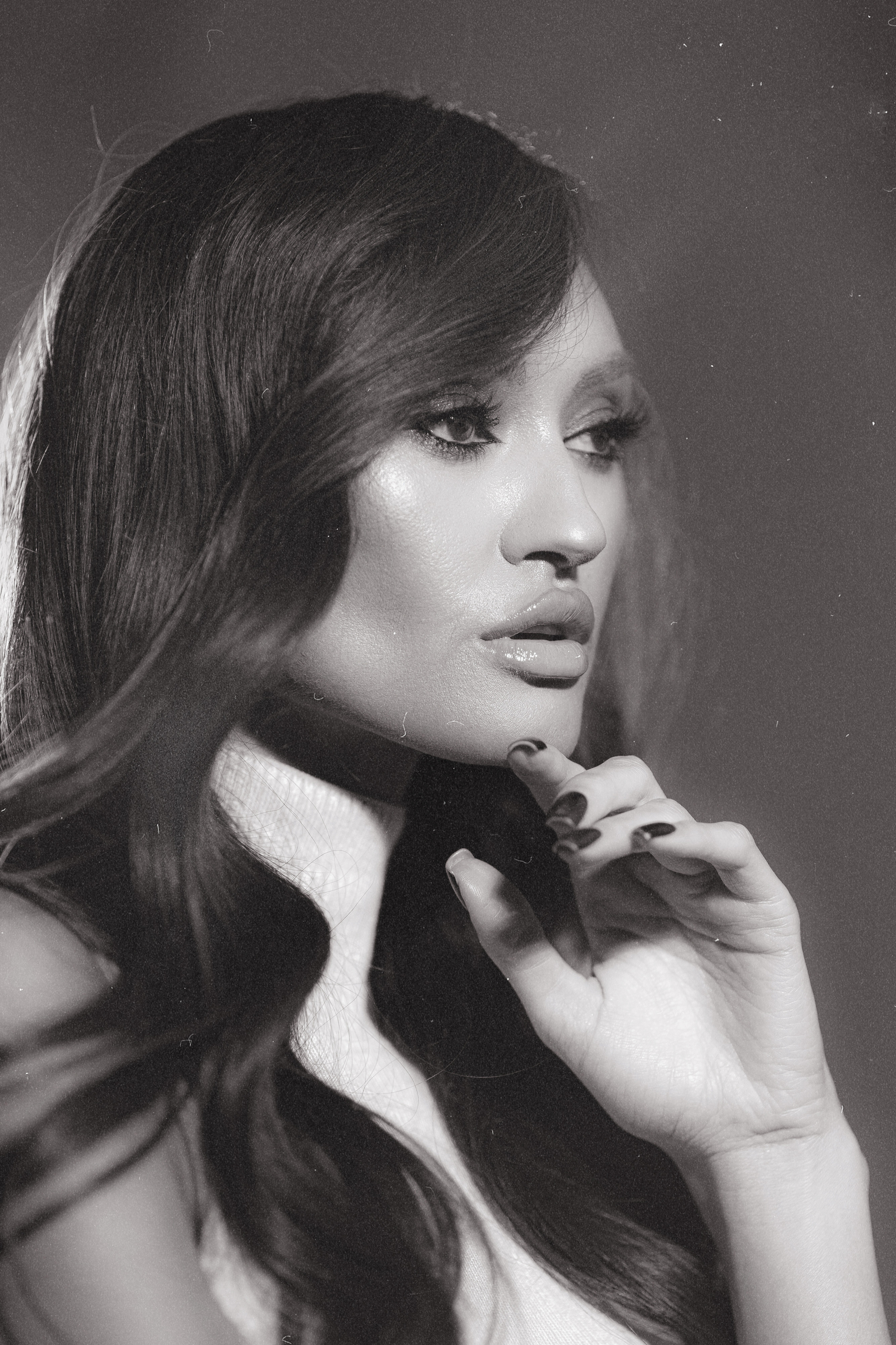 Юлия. Фотограф в Москве