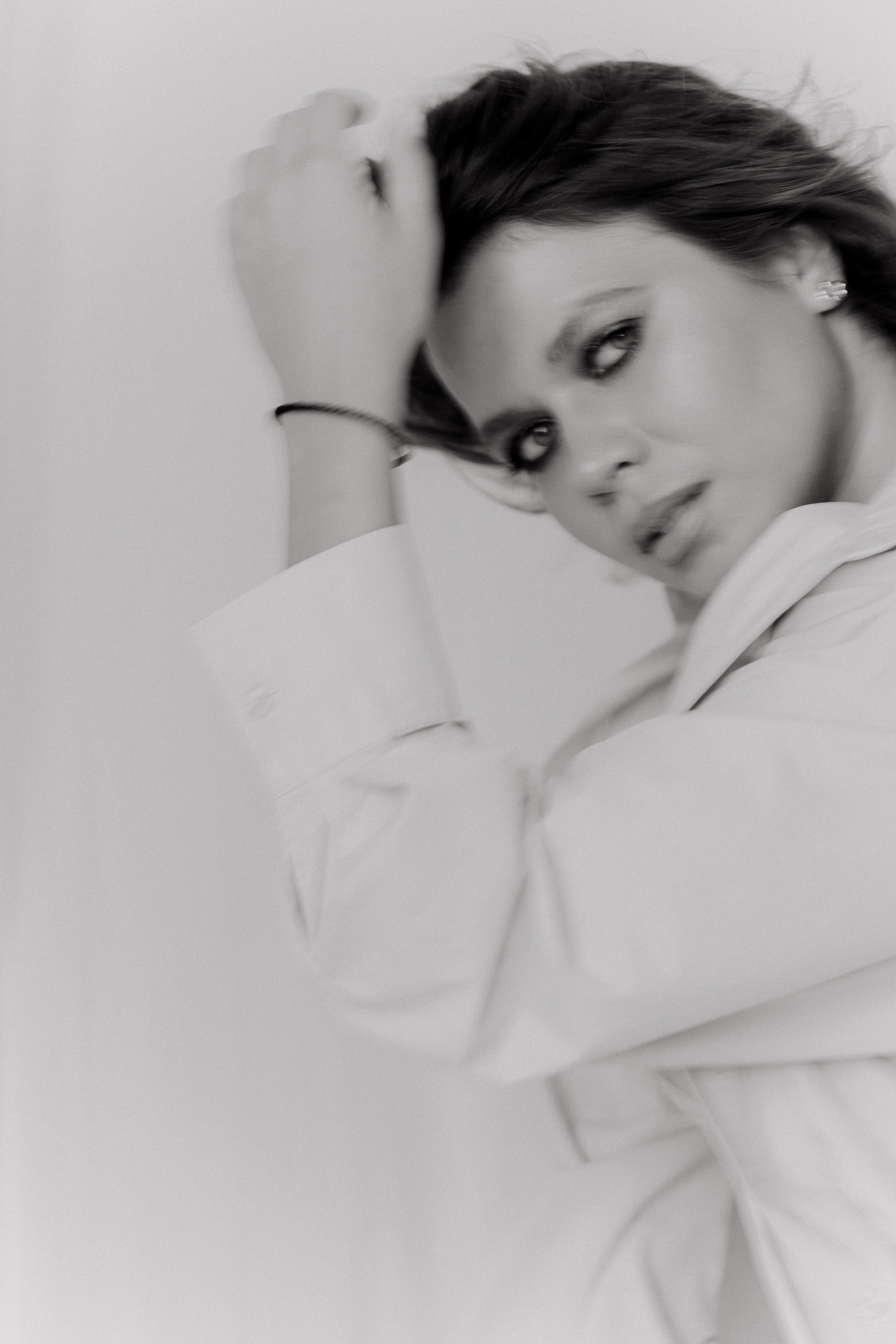 Ярослава. Фотограф в Москве