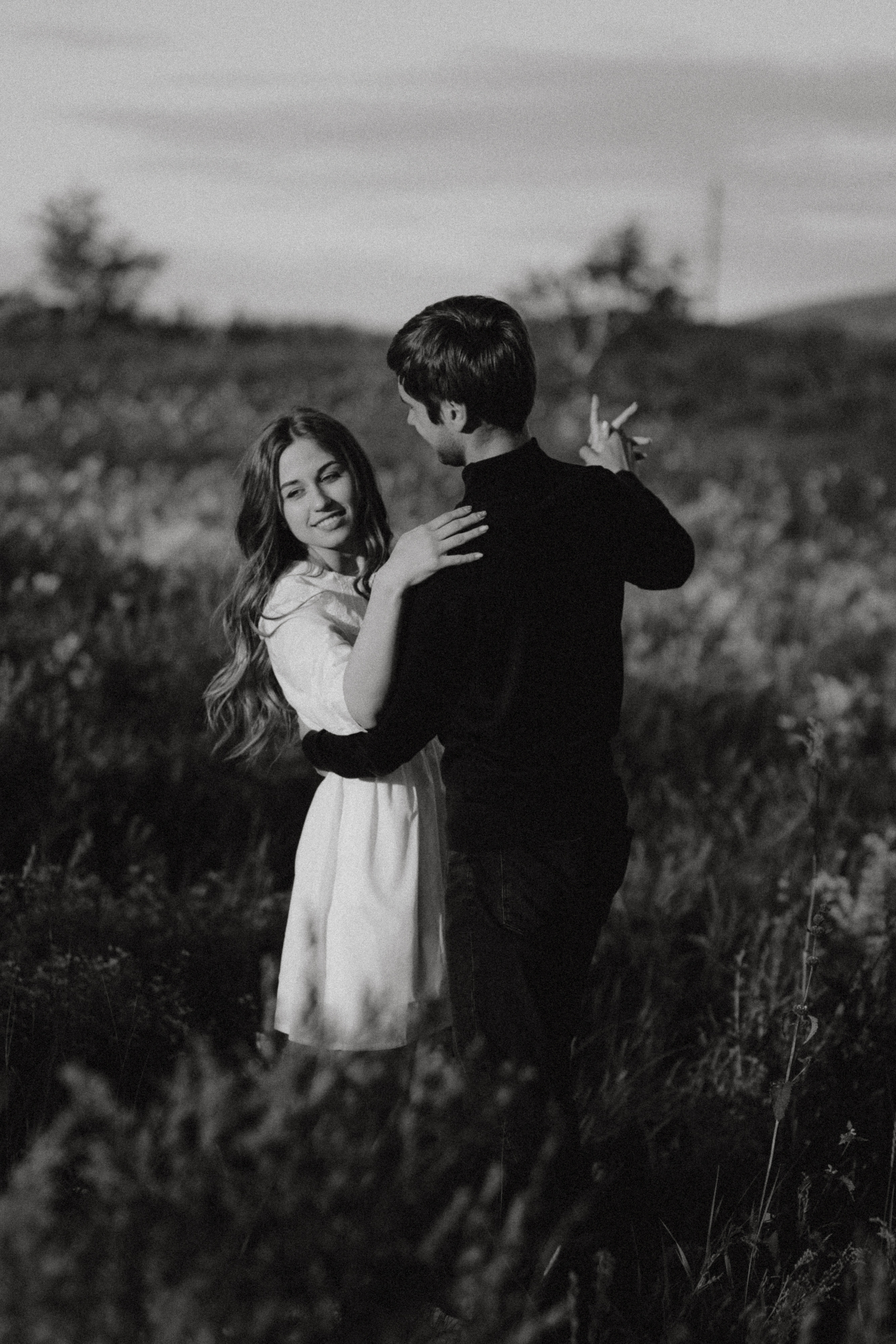 Теплое. Фотограф в Москве