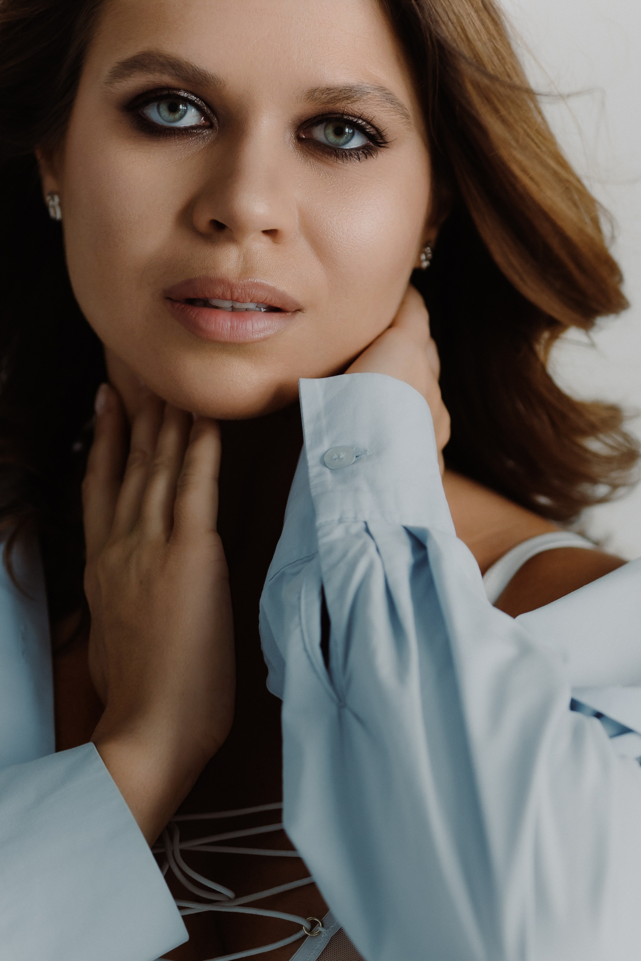 Ярослава. Фотограф в Москве