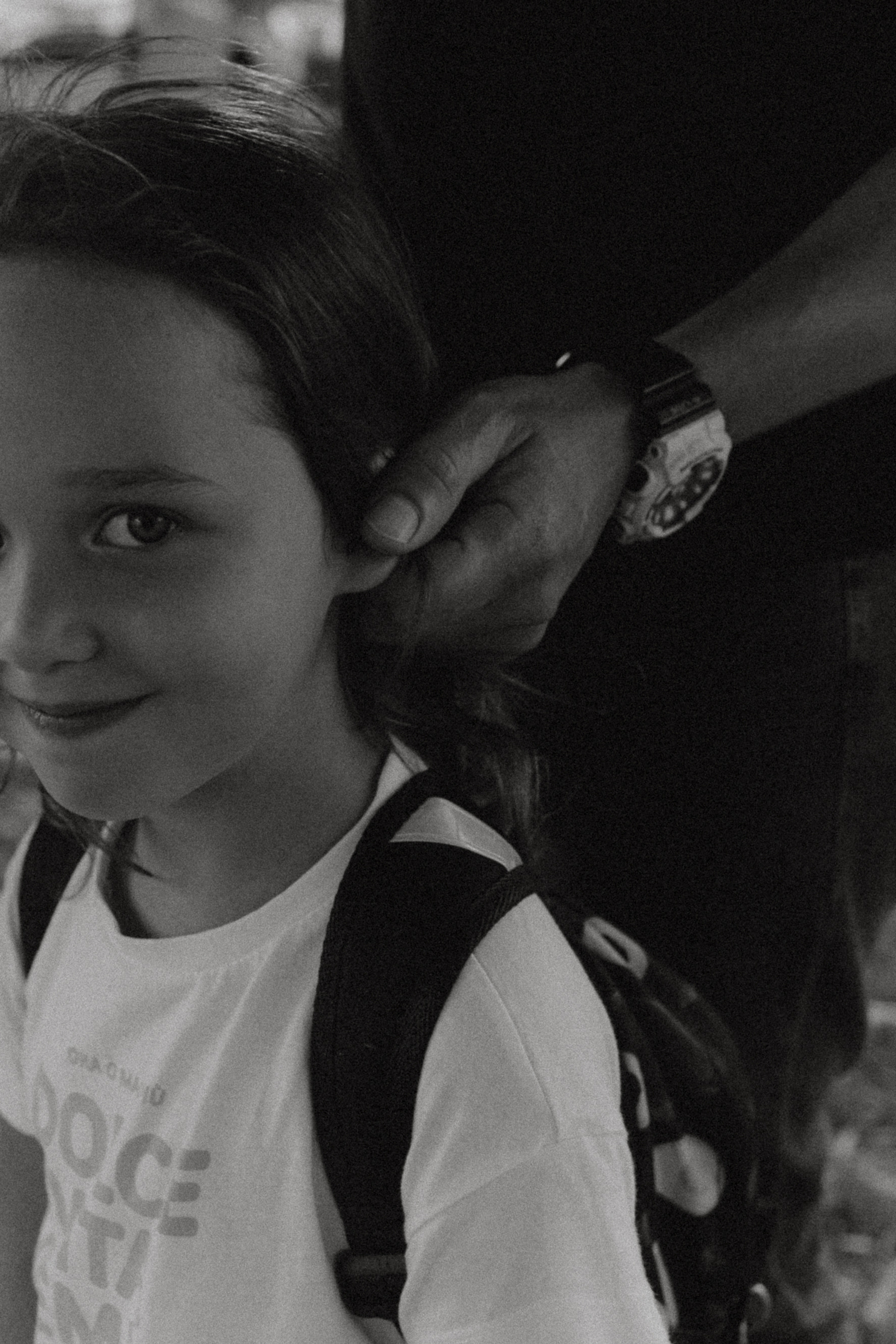 Мои родные. Фотограф в Москве