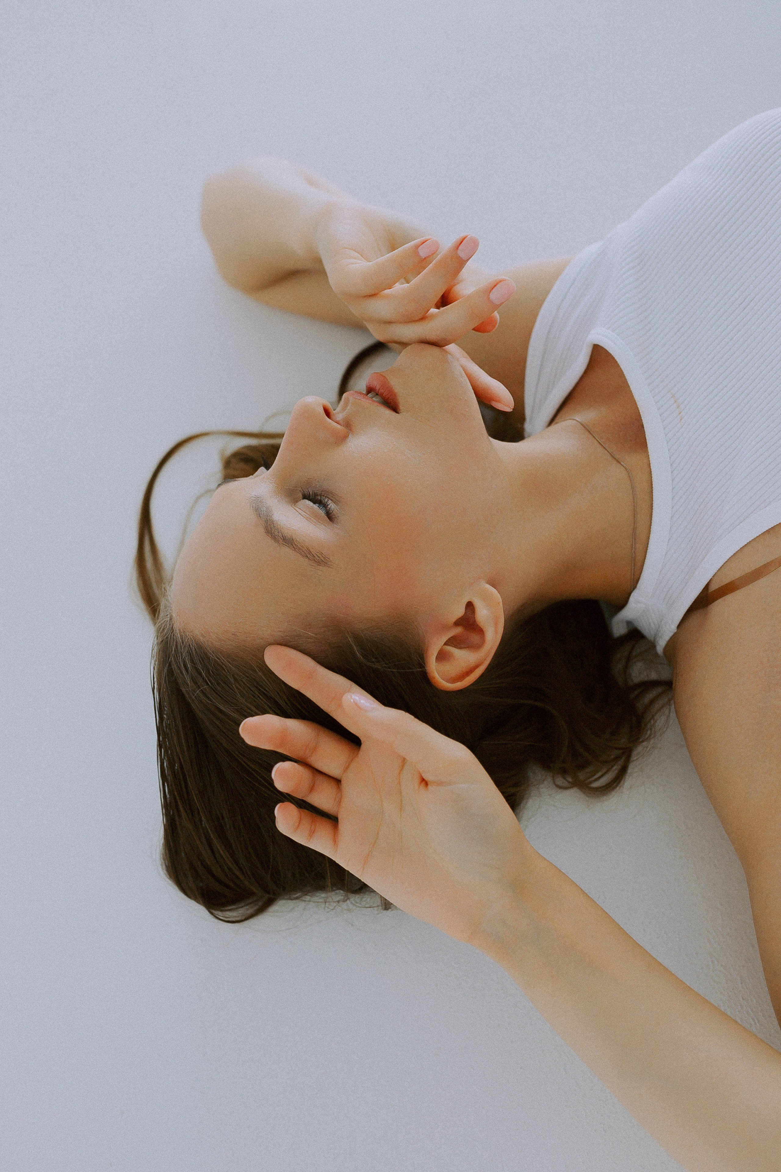 Юлиана. Фотограф в Москве