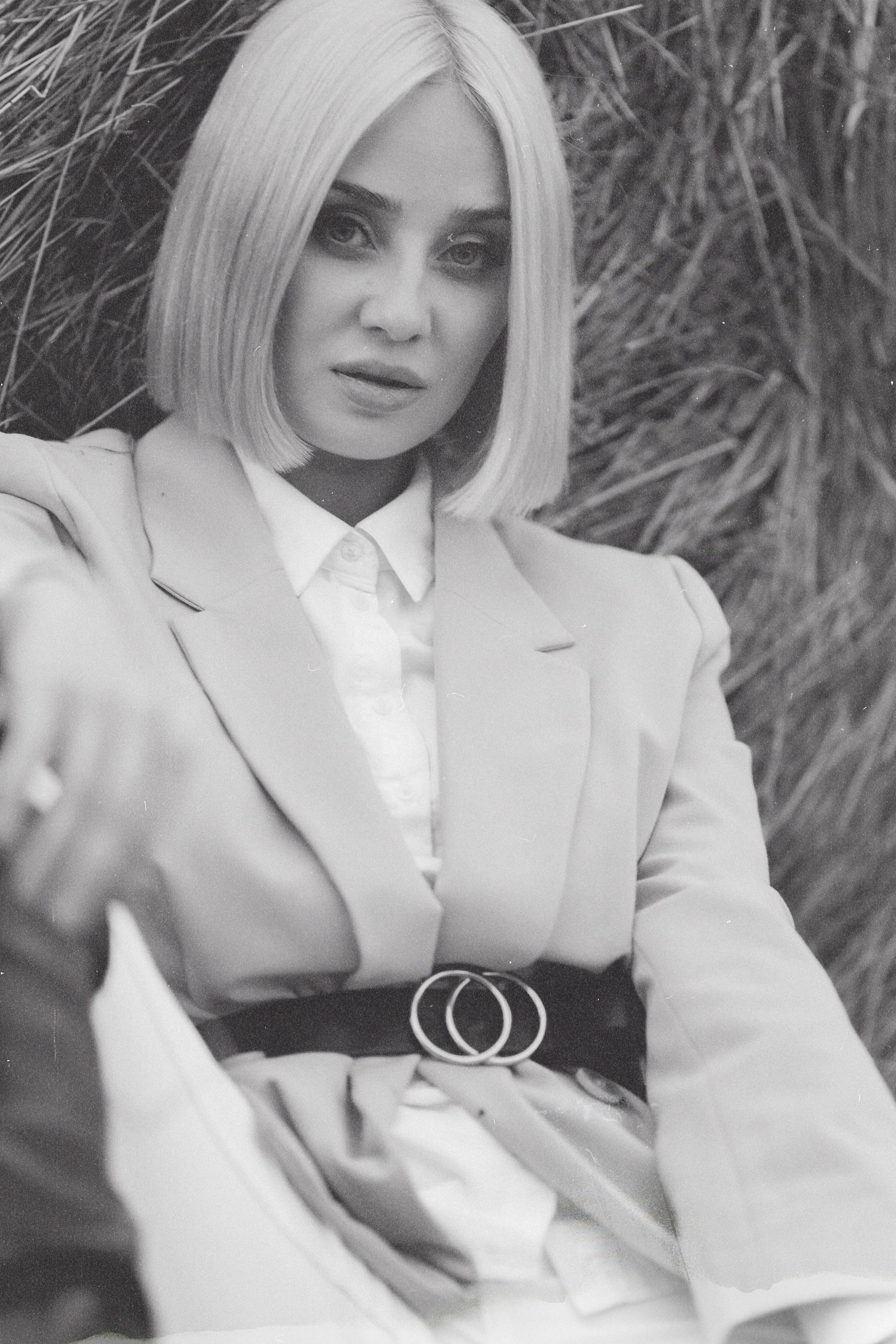 Мария. Фотограф в Москве