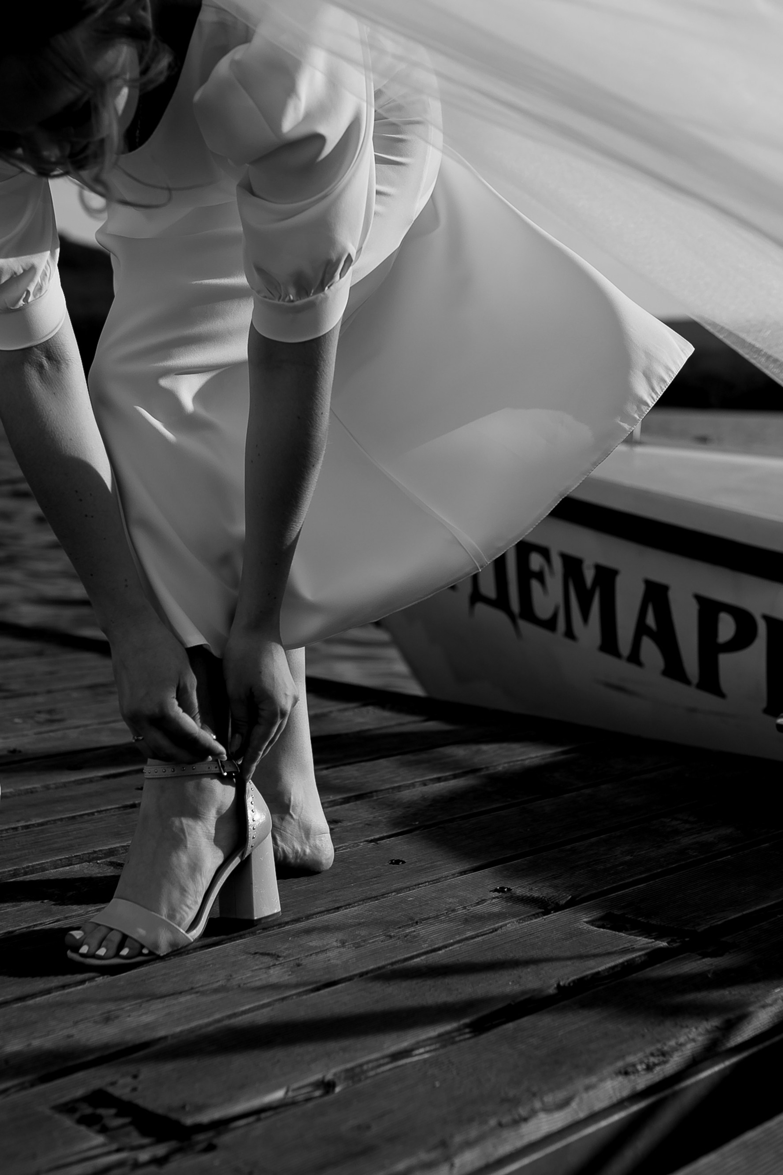 CINEMA SOL. Фотограф в Москве