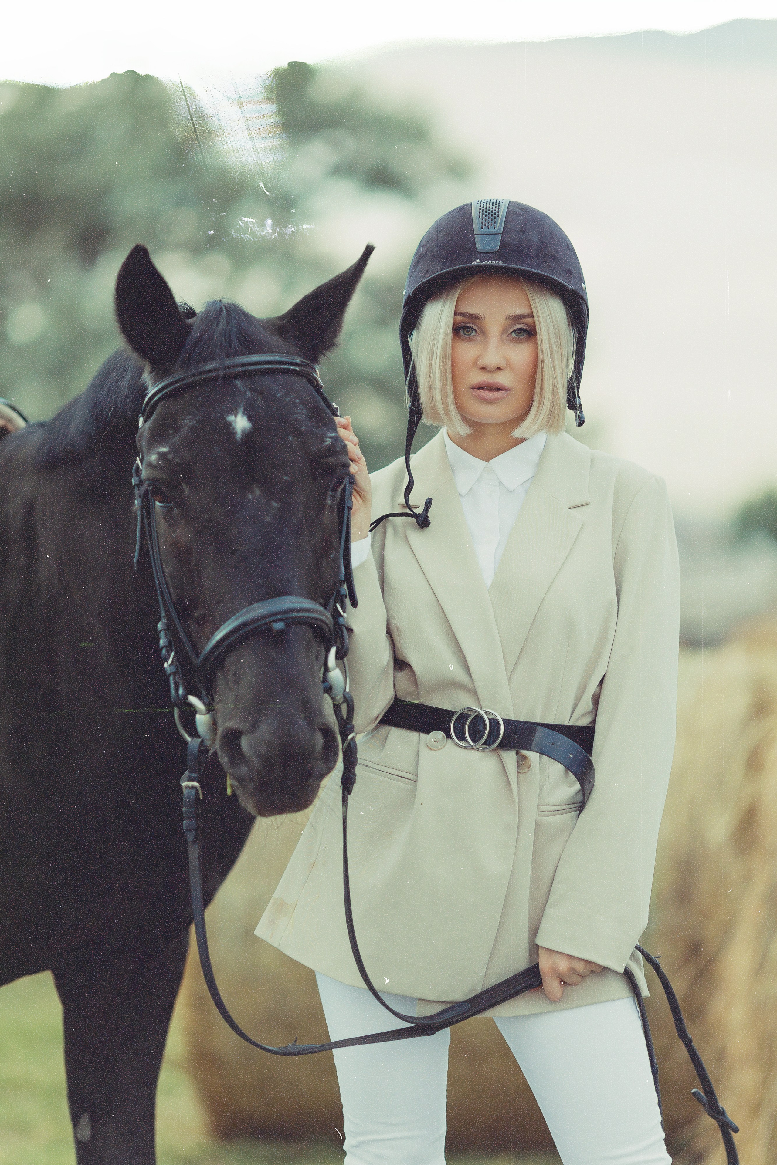 Мария. Фотограф в Москве