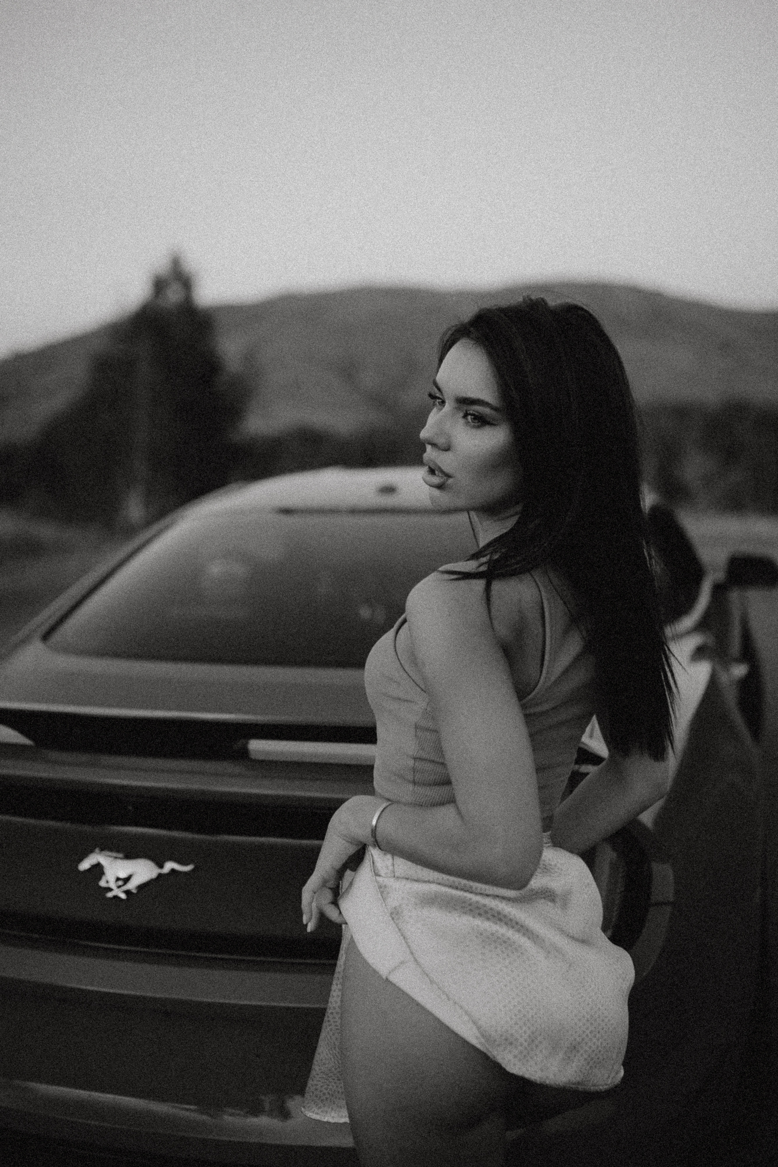 Елизавета. Фотограф в Москве