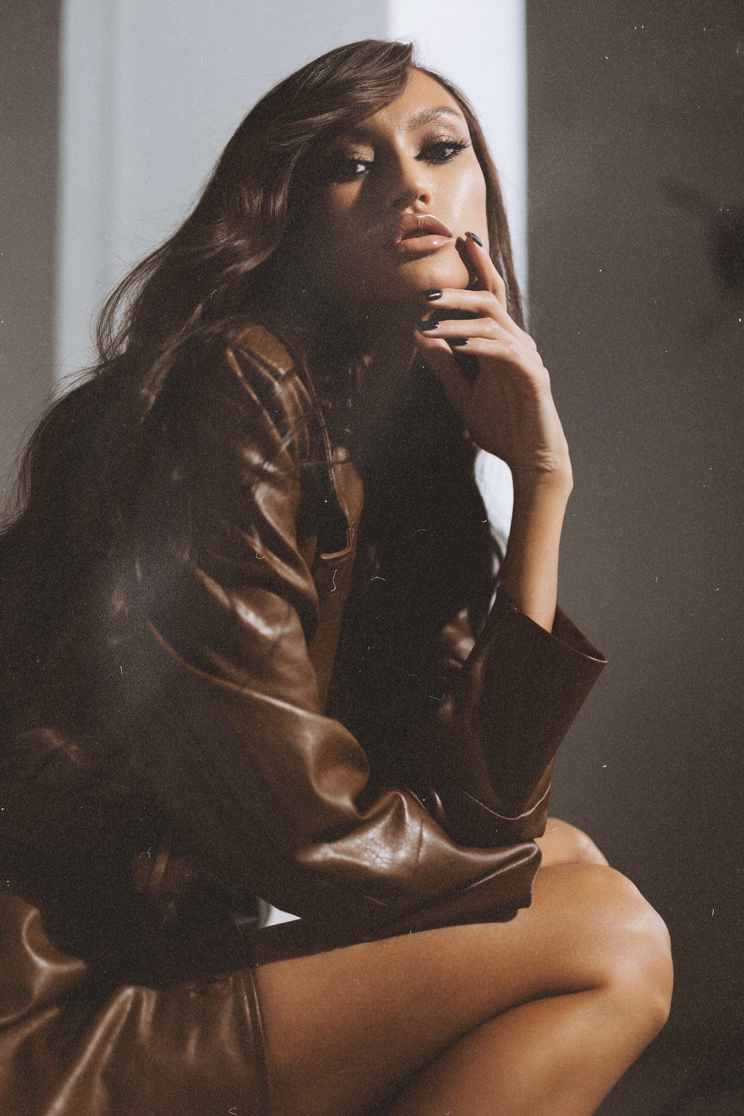 Юлия. Фотограф в Москве