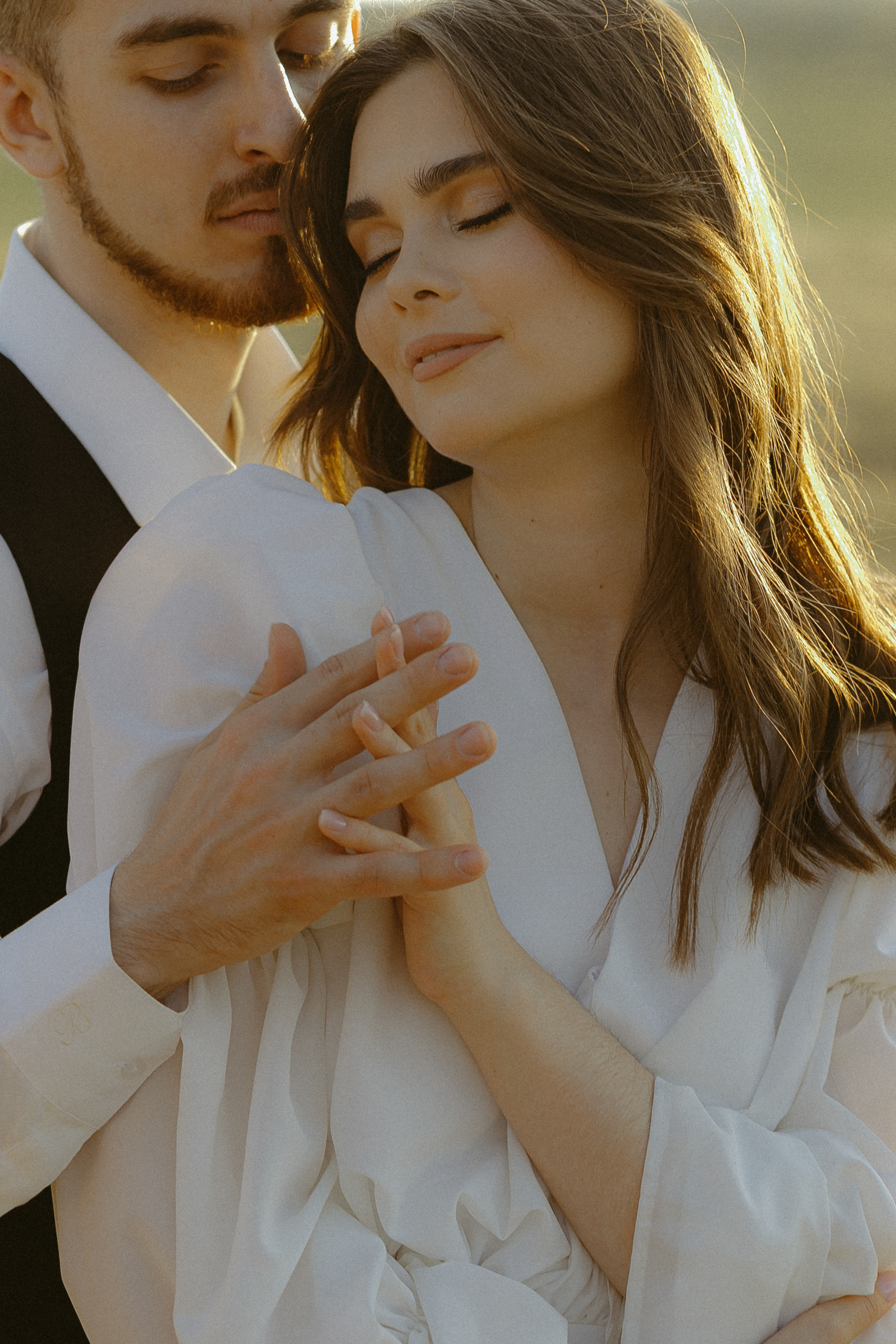 ГОРА ЛЮБВИ. Фотограф в Москве