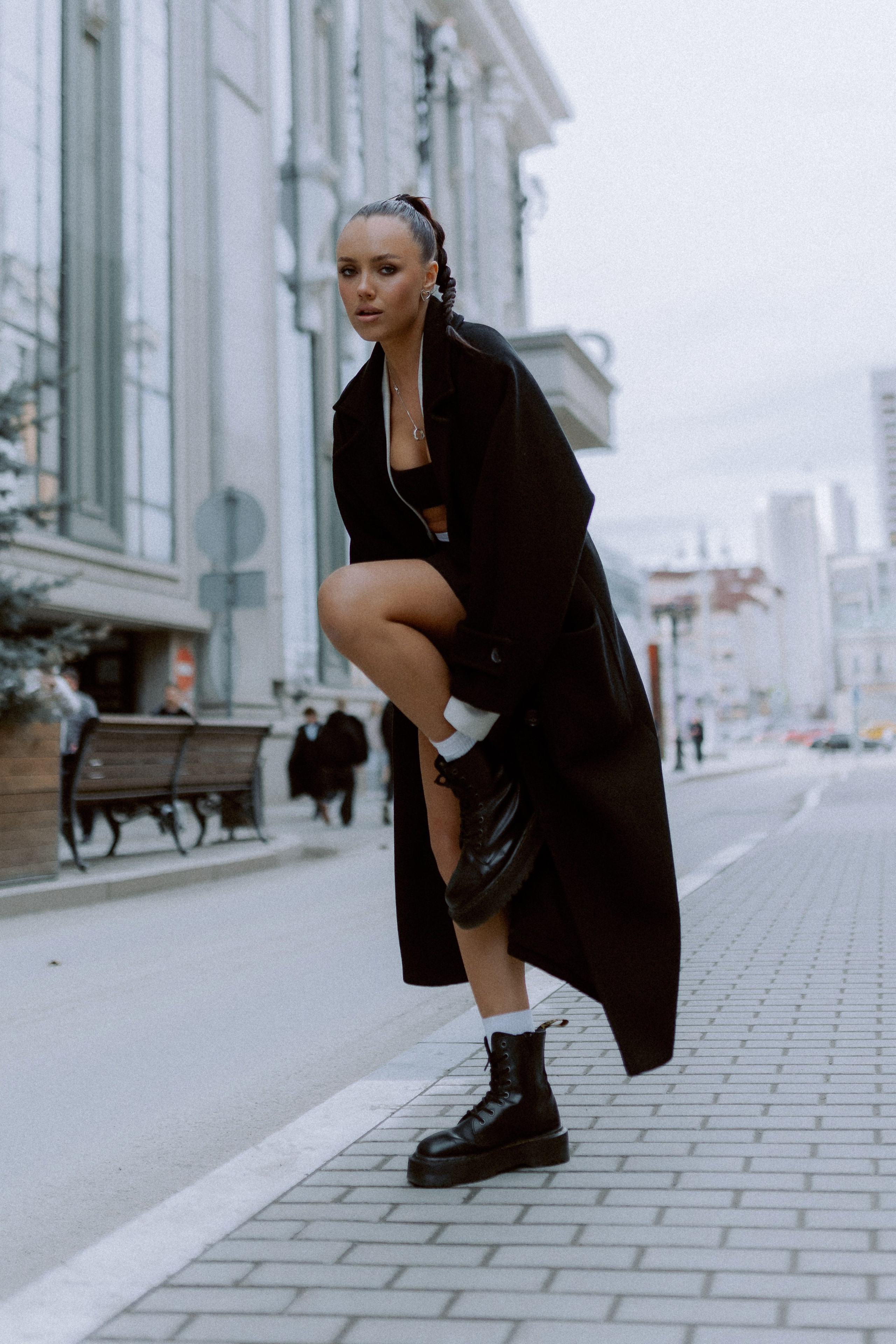 Анастасия. Фотограф в Москве