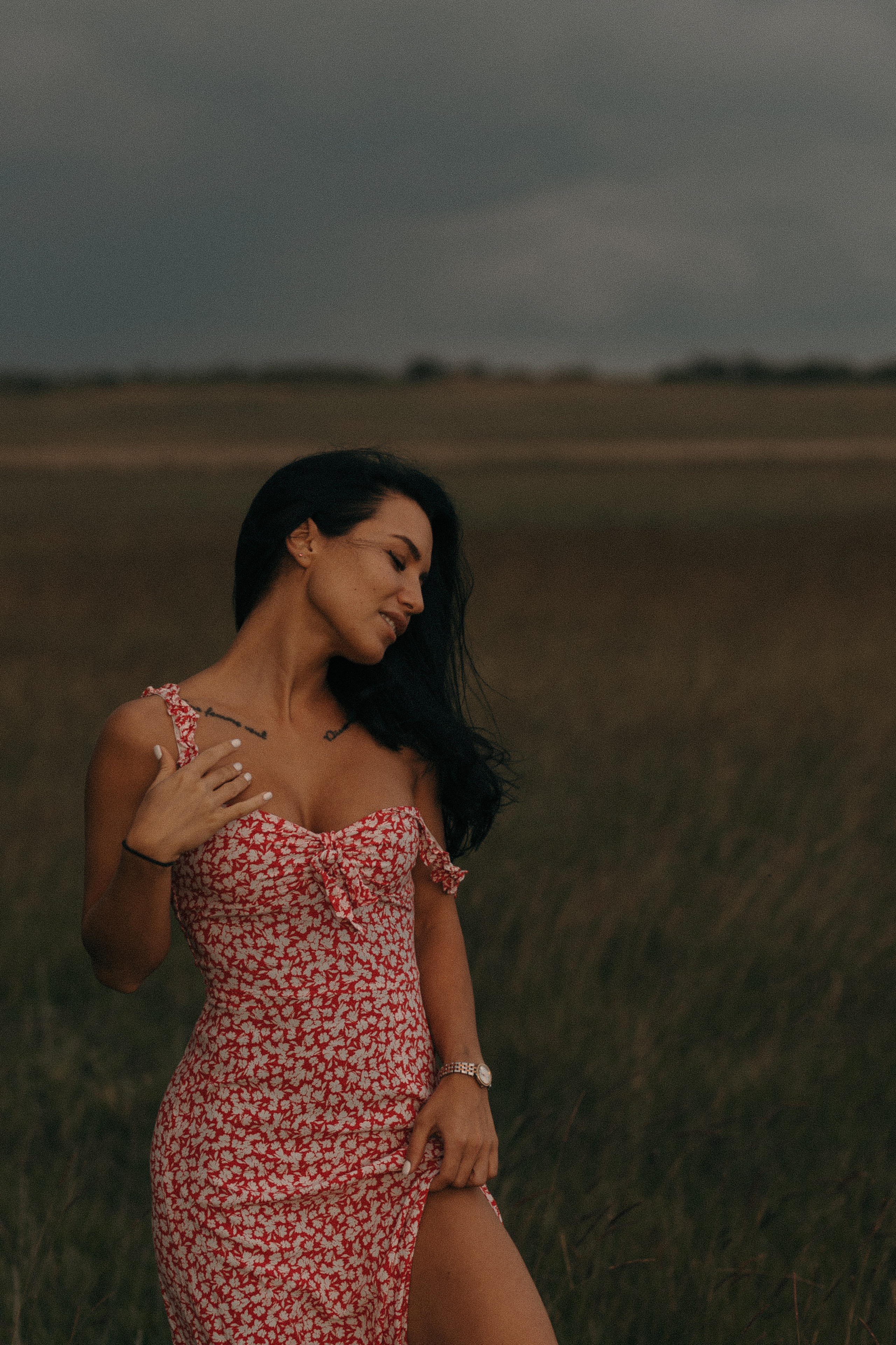 Евгения. Фотограф в Москве