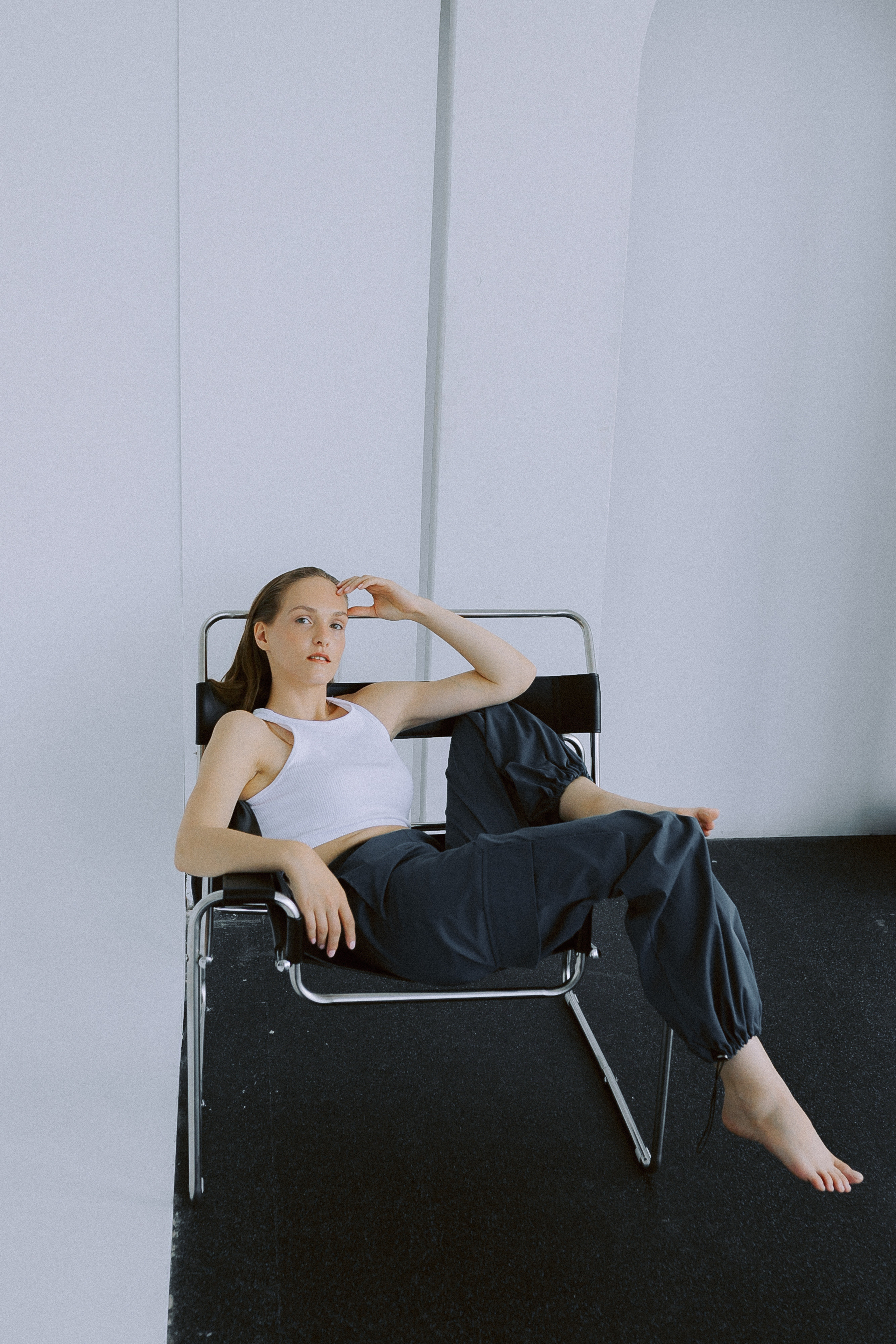 Юлиана. Фотограф в Москве