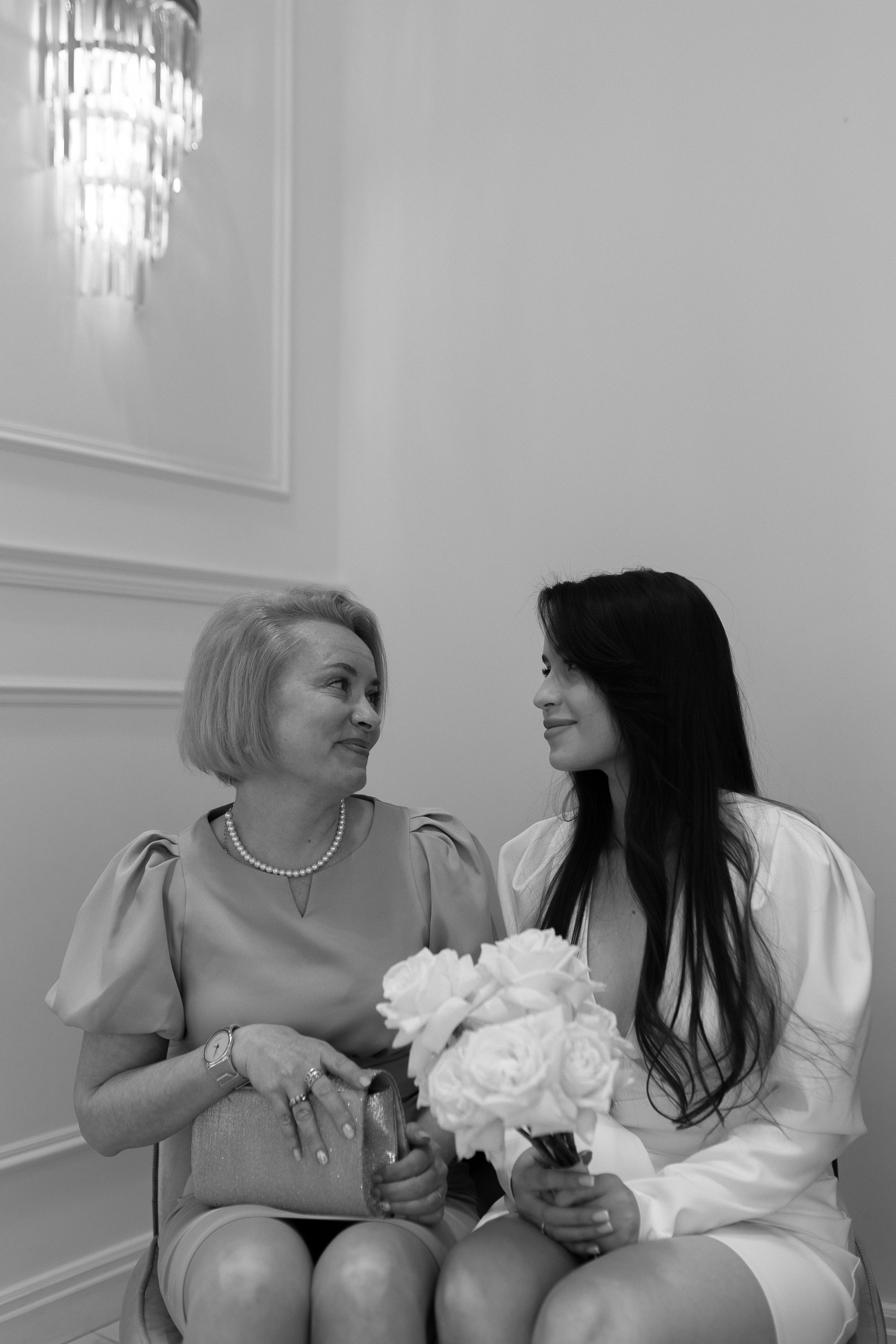 КОНЕЧНО, ДА. Фотограф в Москве