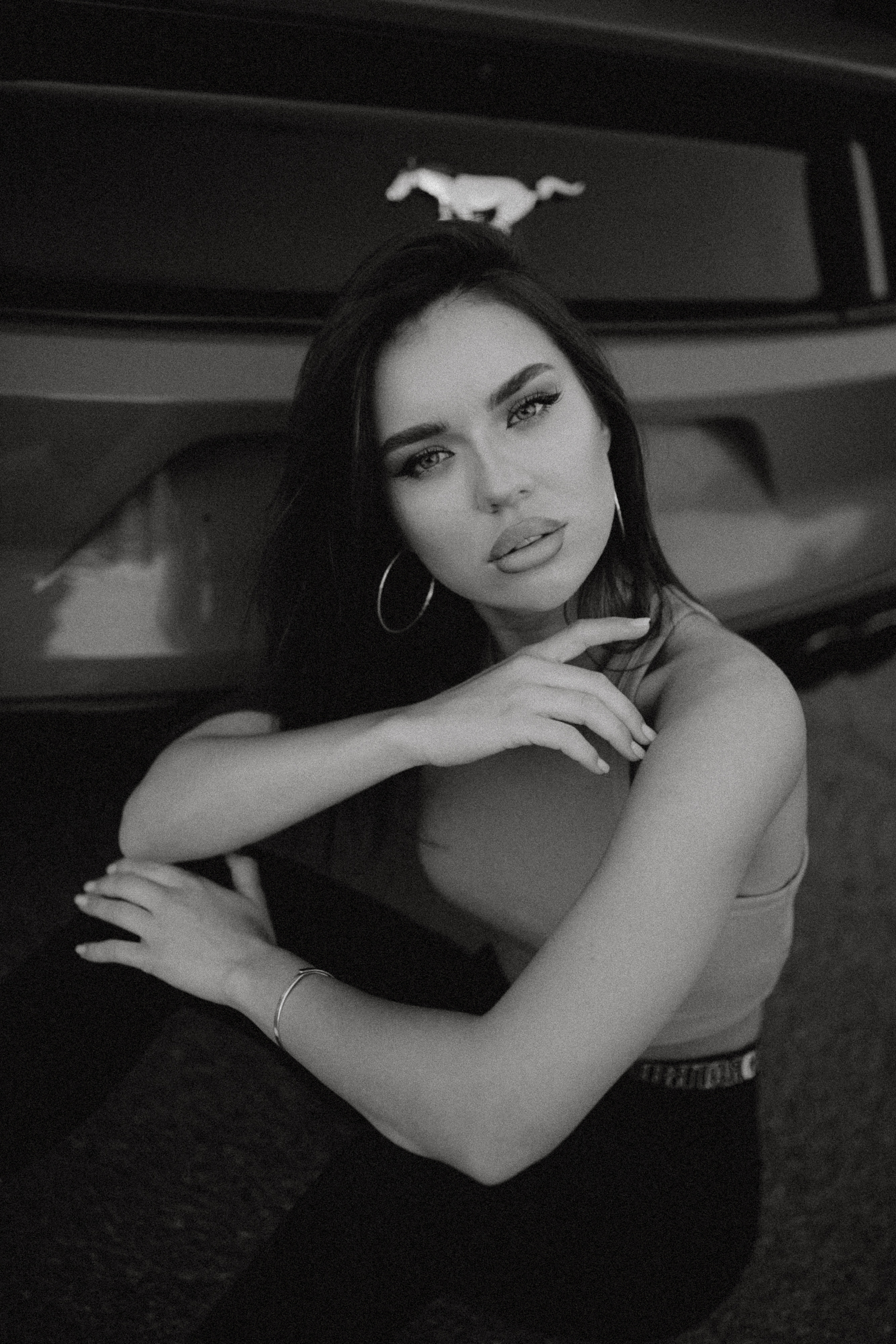 Елизавета. Фотограф в Москве