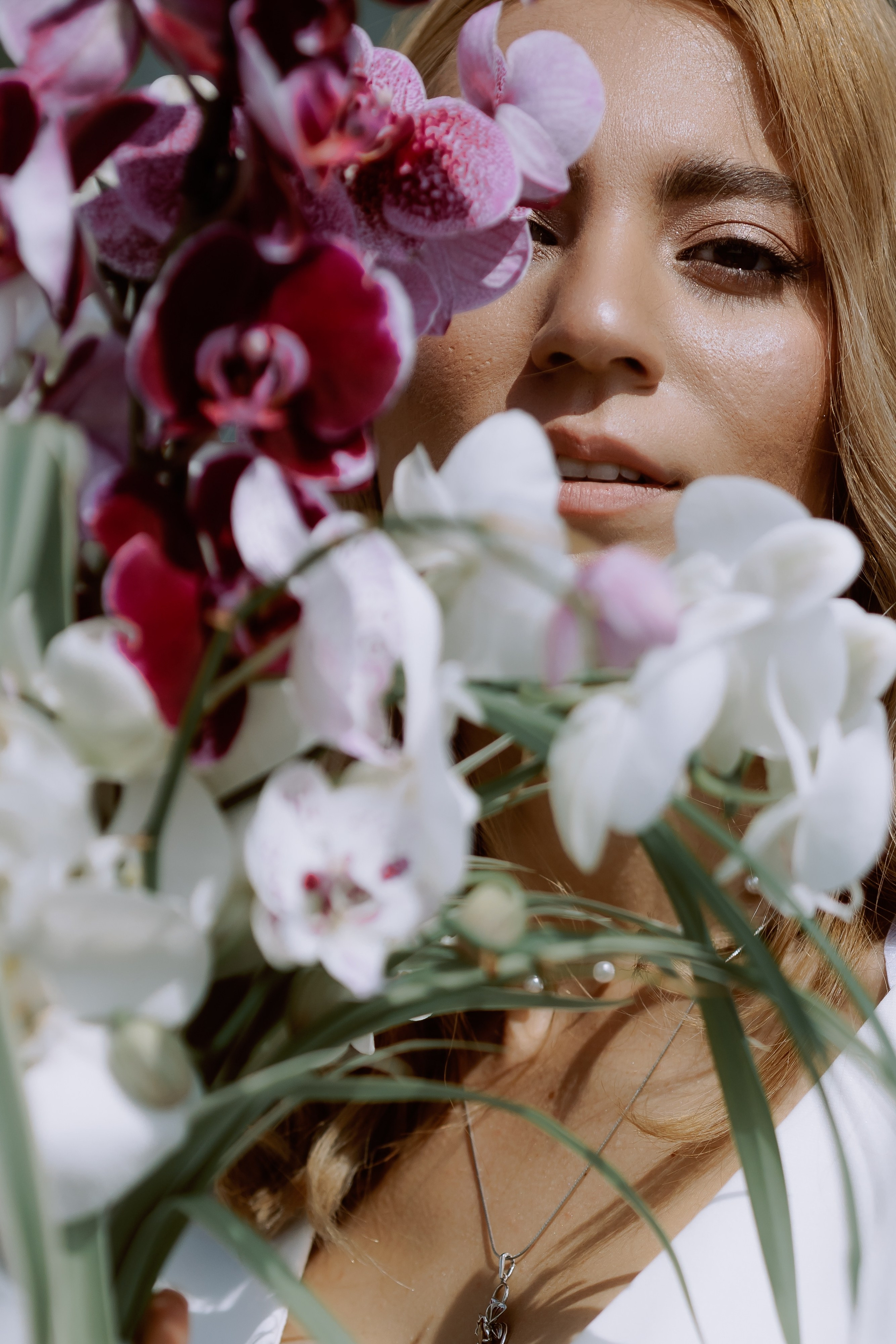 В КОСМОС ТЫ, В КОСМОС Я. Фотограф в Москве