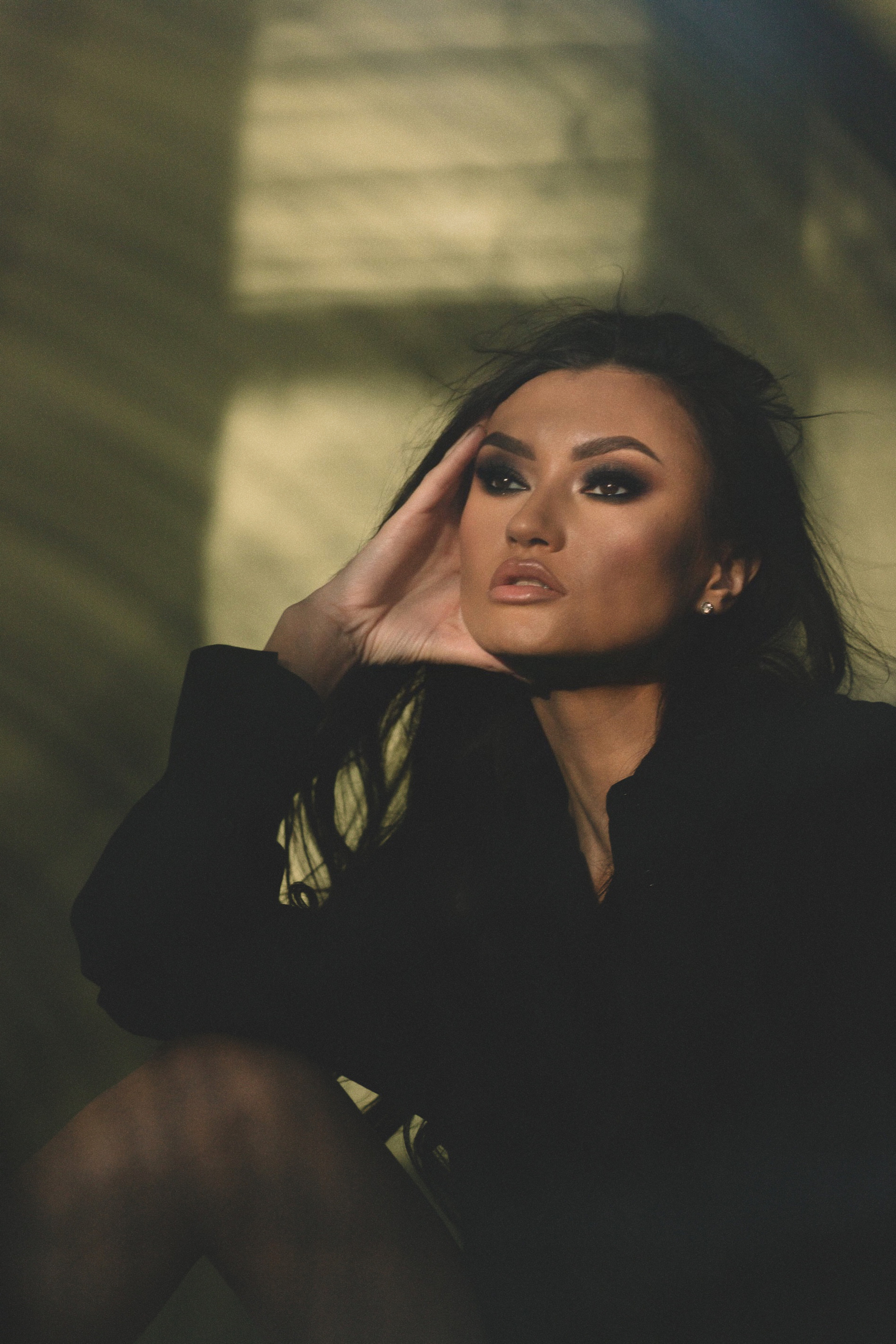 Юлия. Фотограф в Москве