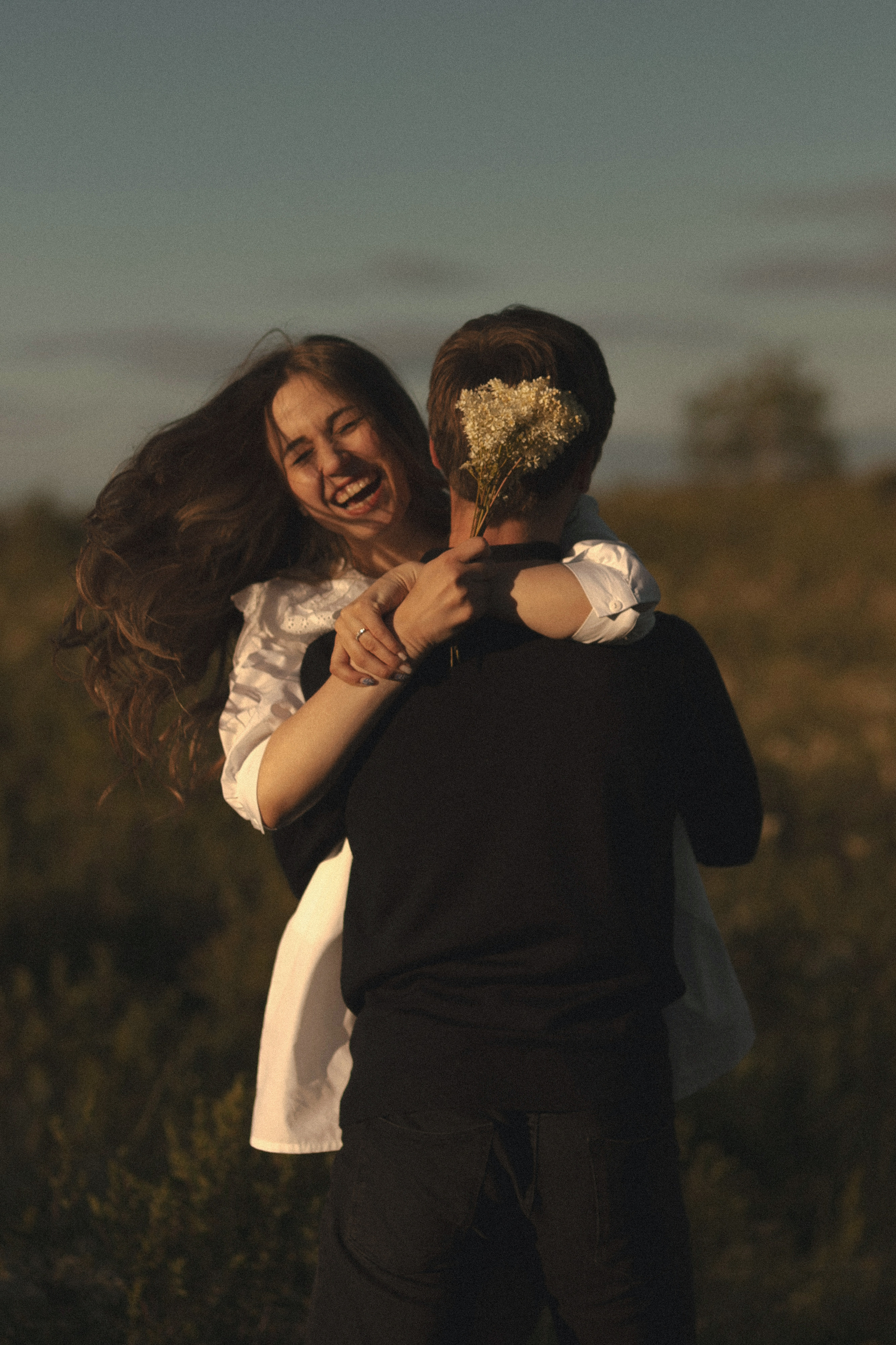 Теплое. Фотограф в Москве