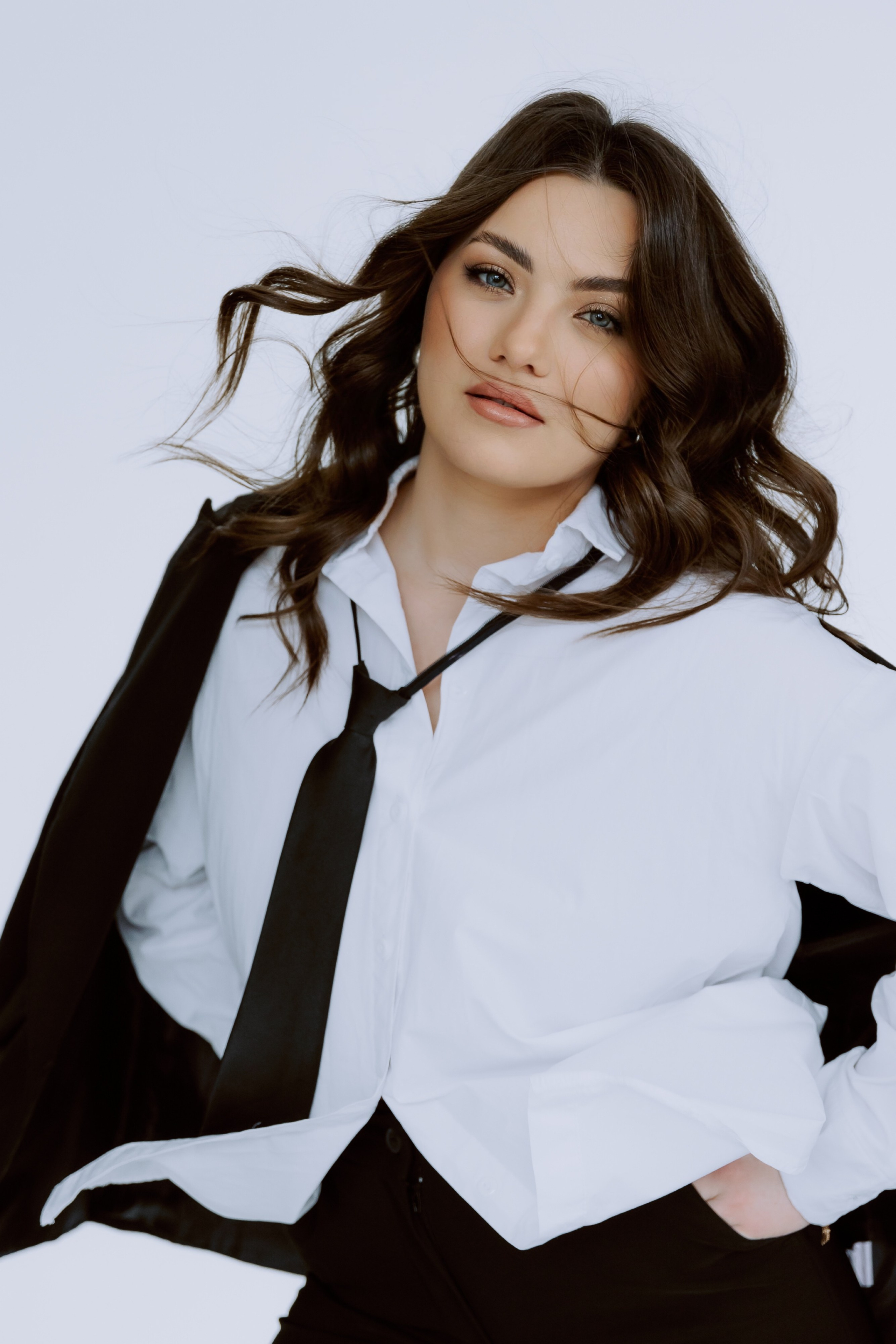 Съемка для личного блога. Фотограф в Москве