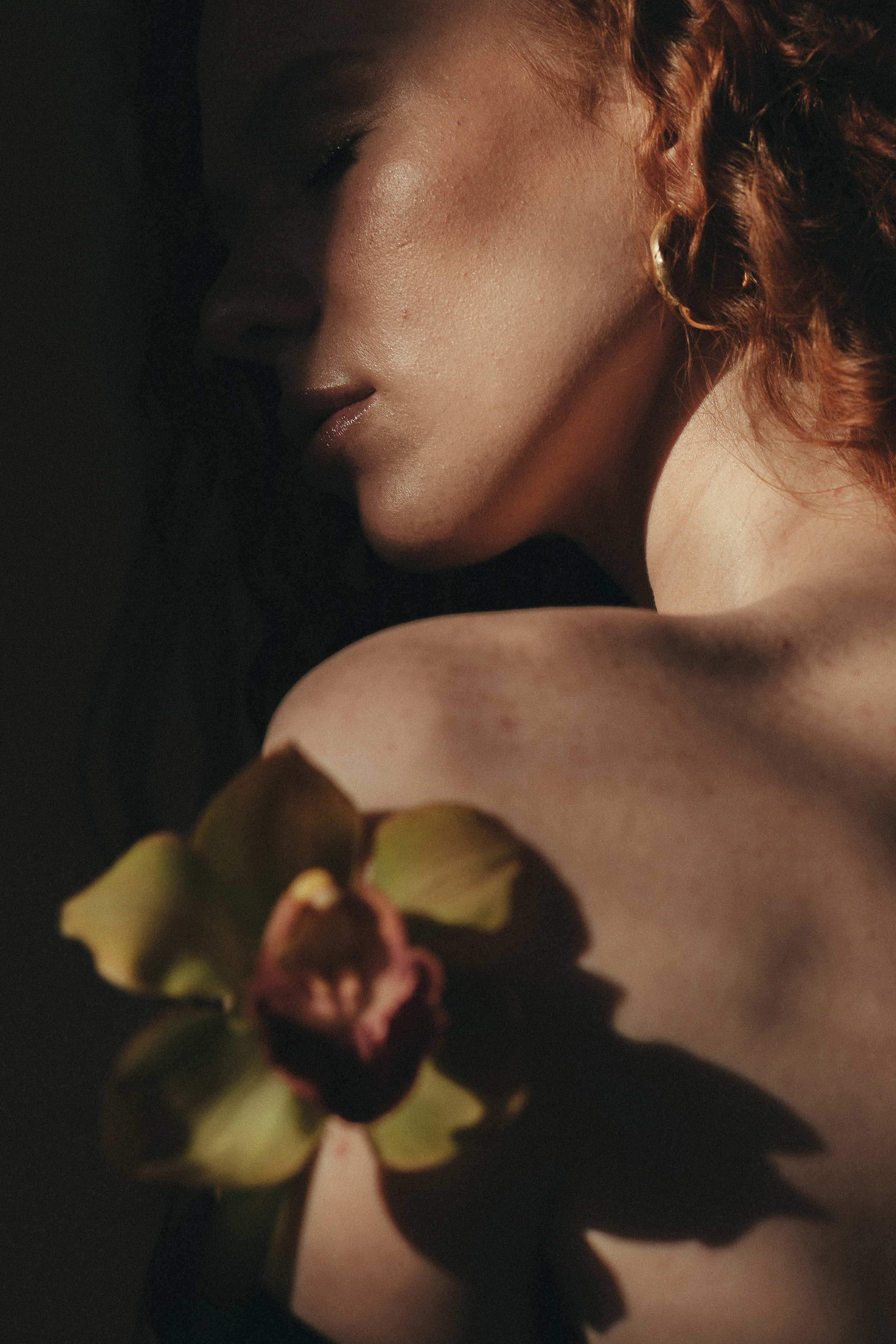 Полина. Фотограф в Москве