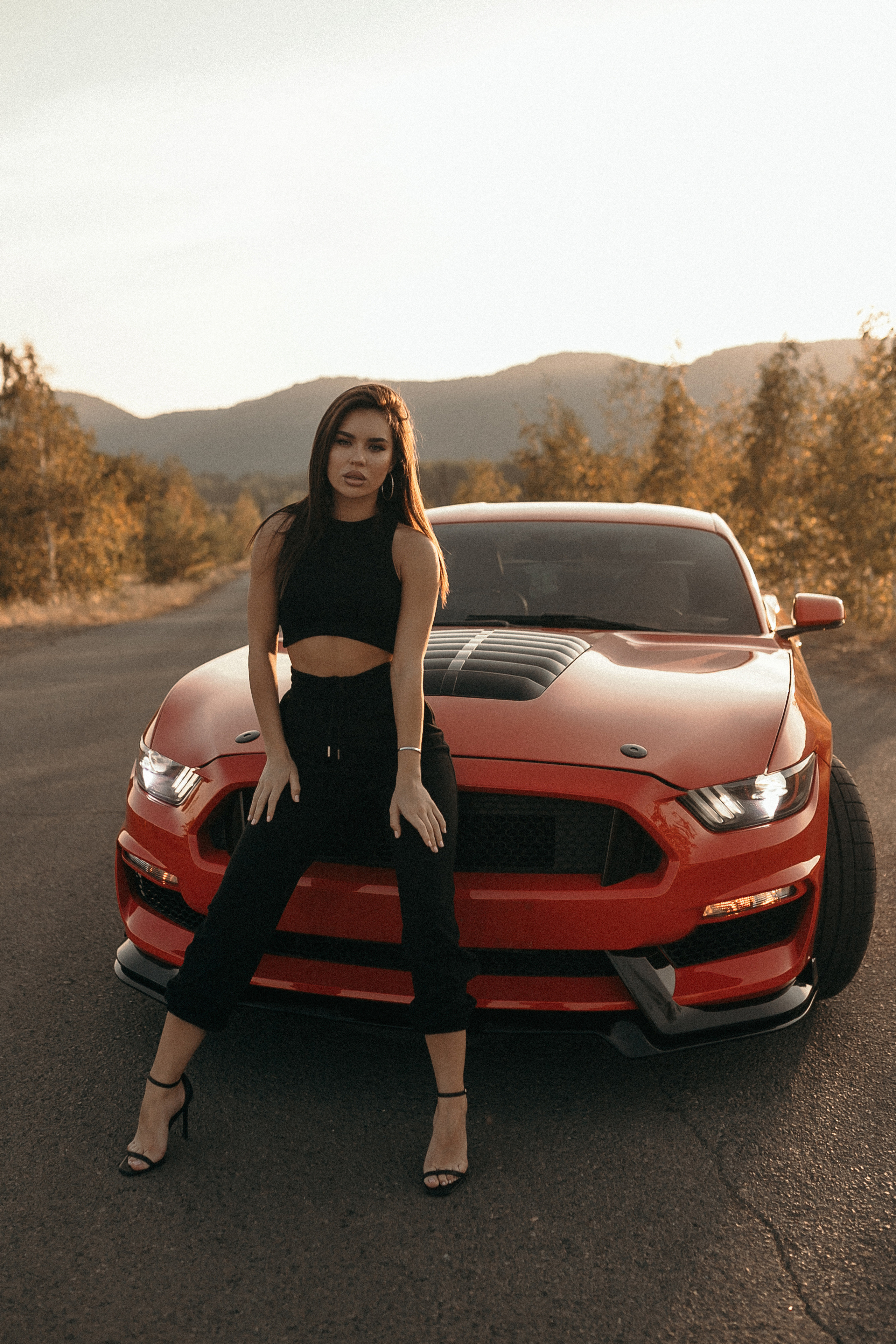 Елизавета. Фотограф в Москве