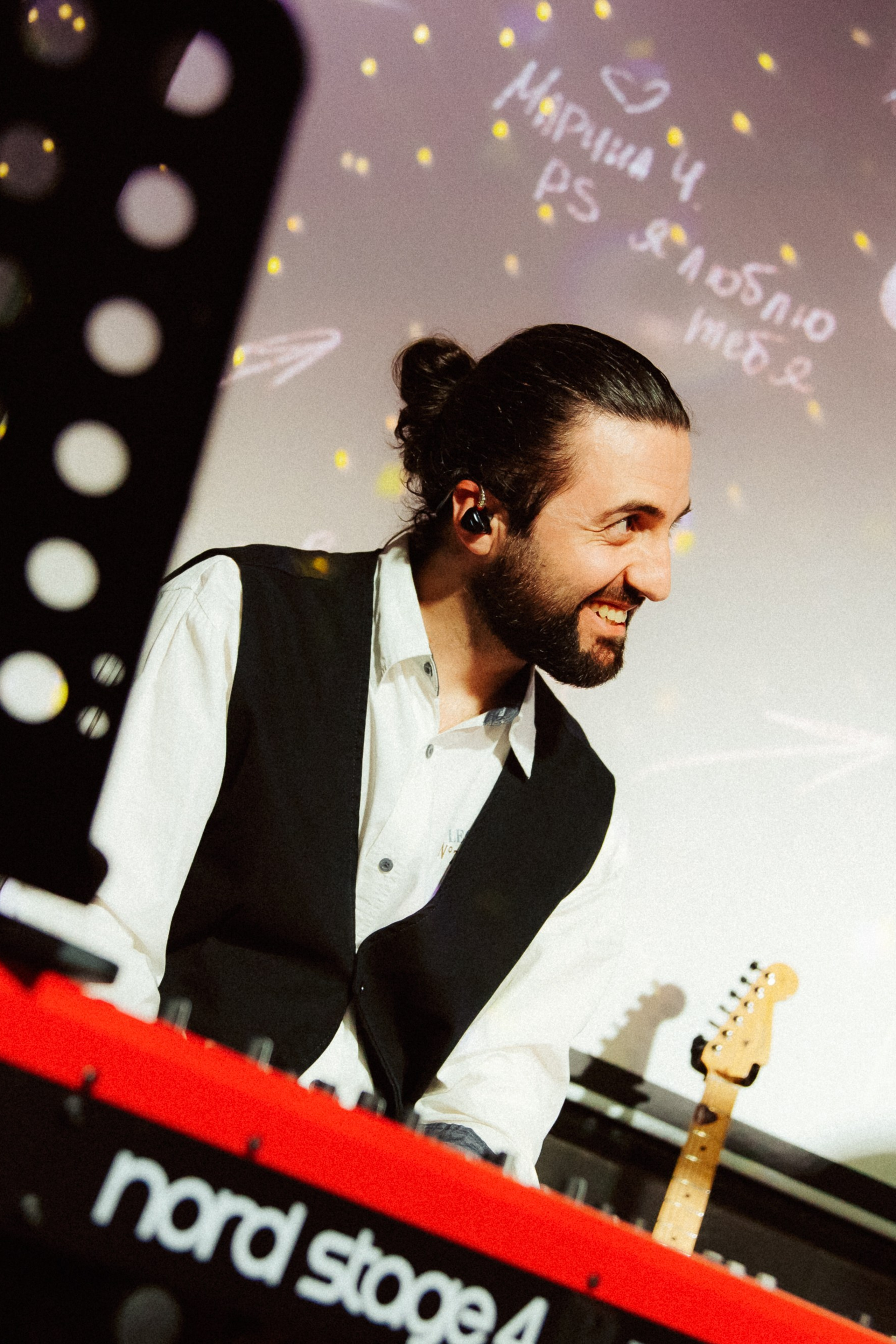 PLED. Фотограф в Москве