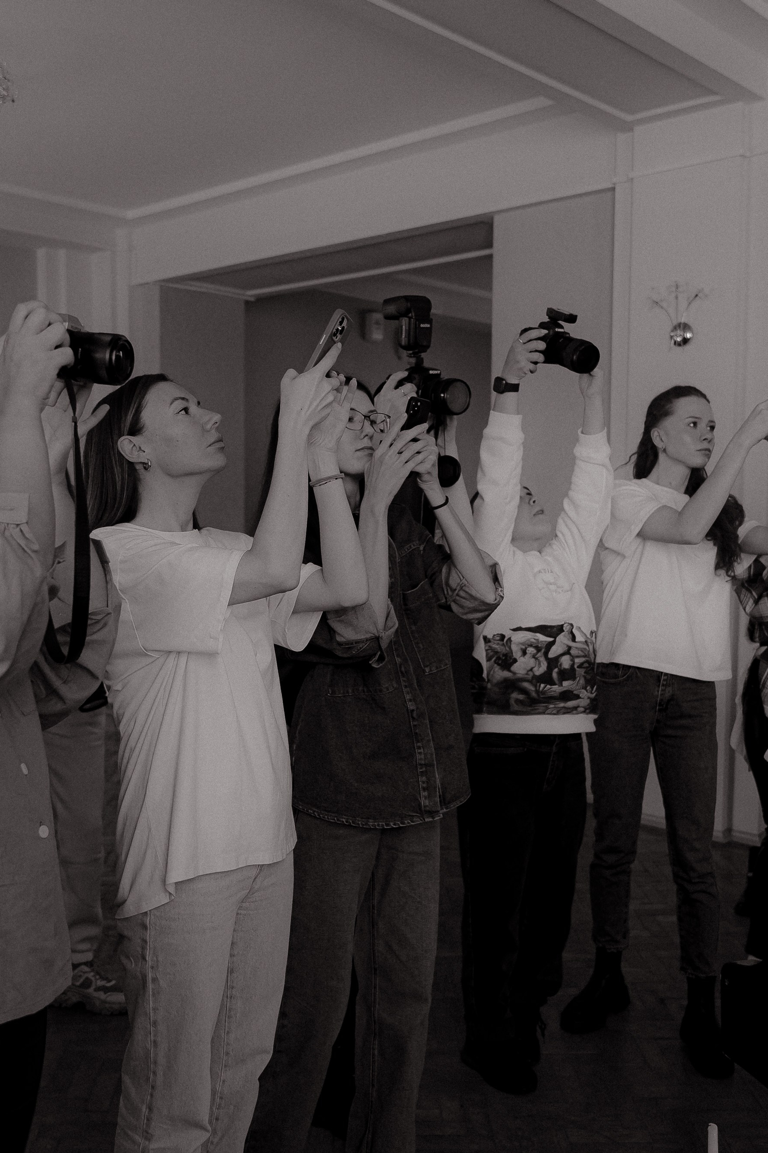 Мой wedding workshop для фотографов. Фотограф в Москве