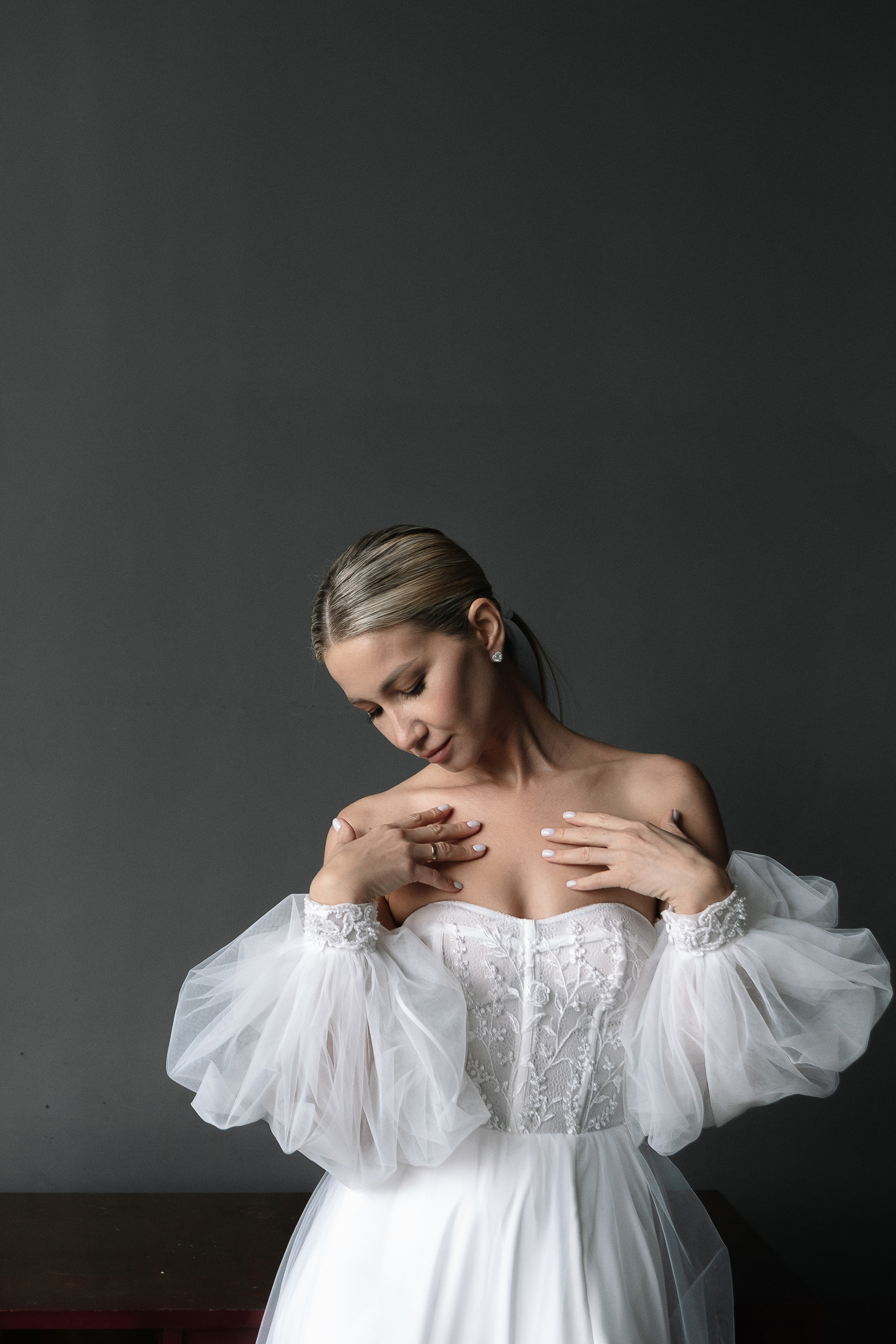 W1. Фотограф в Москве