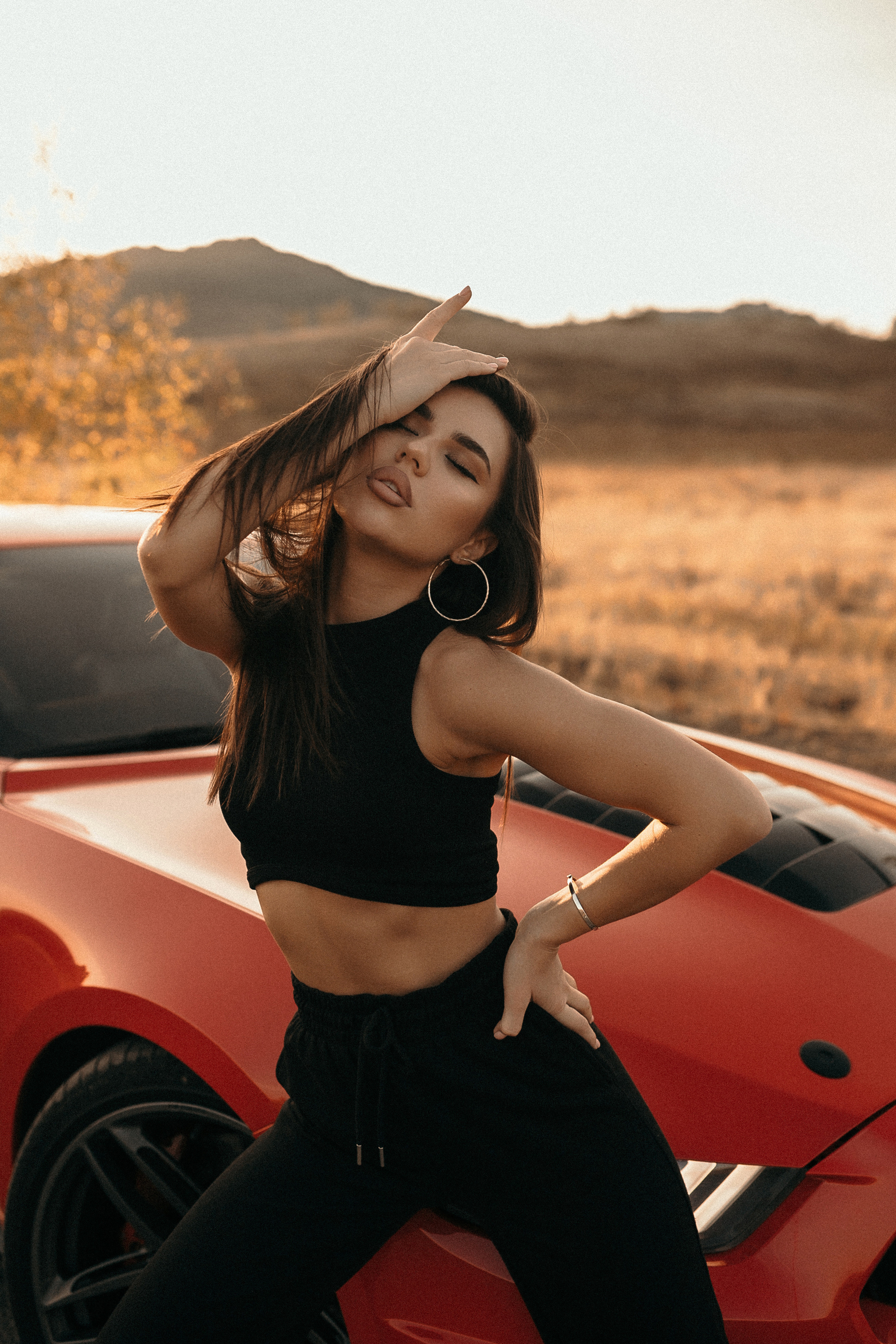 Елизавета. Фотограф в Москве