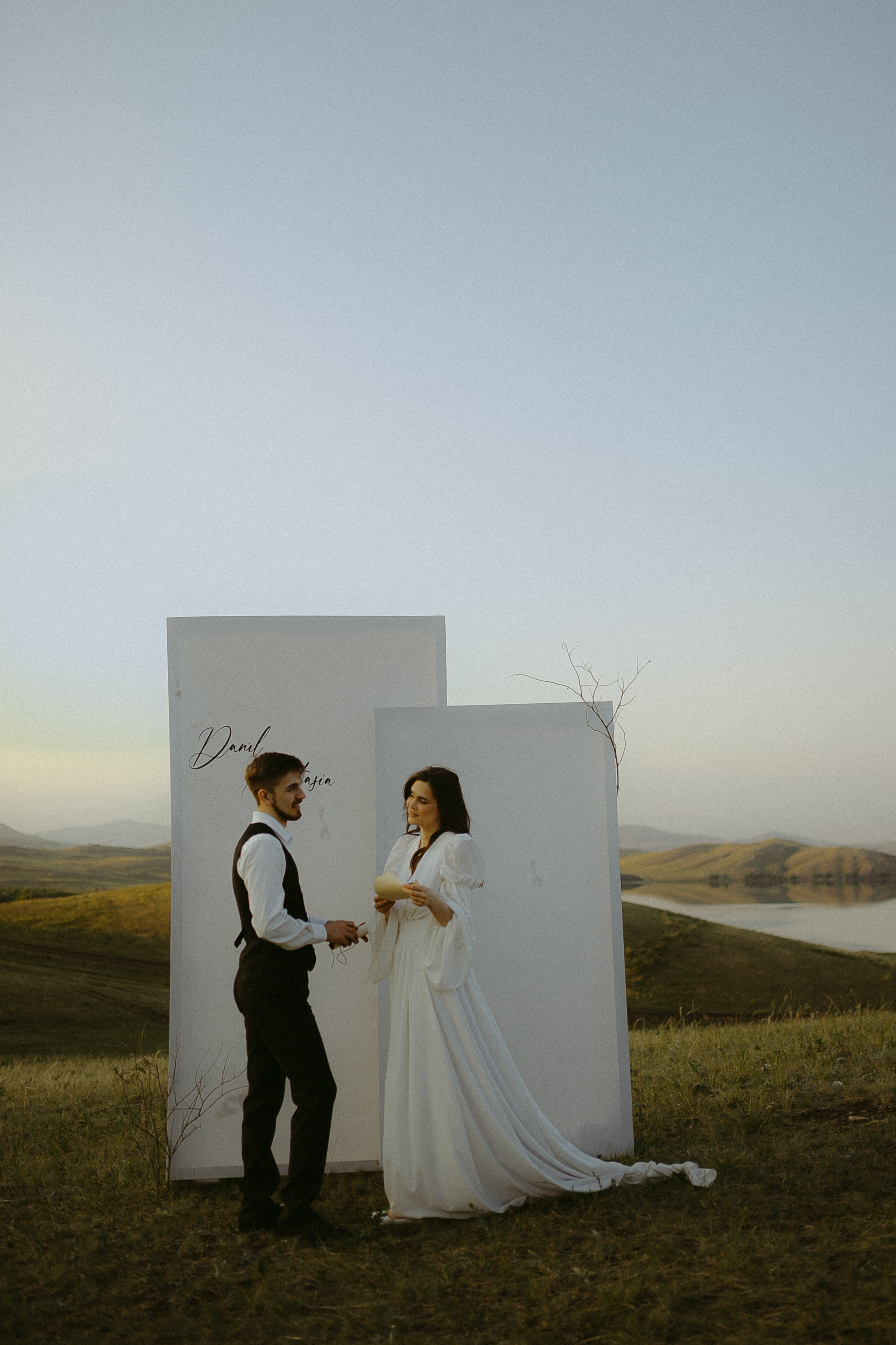 ГОРА ЛЮБВИ. Фотограф в Москве