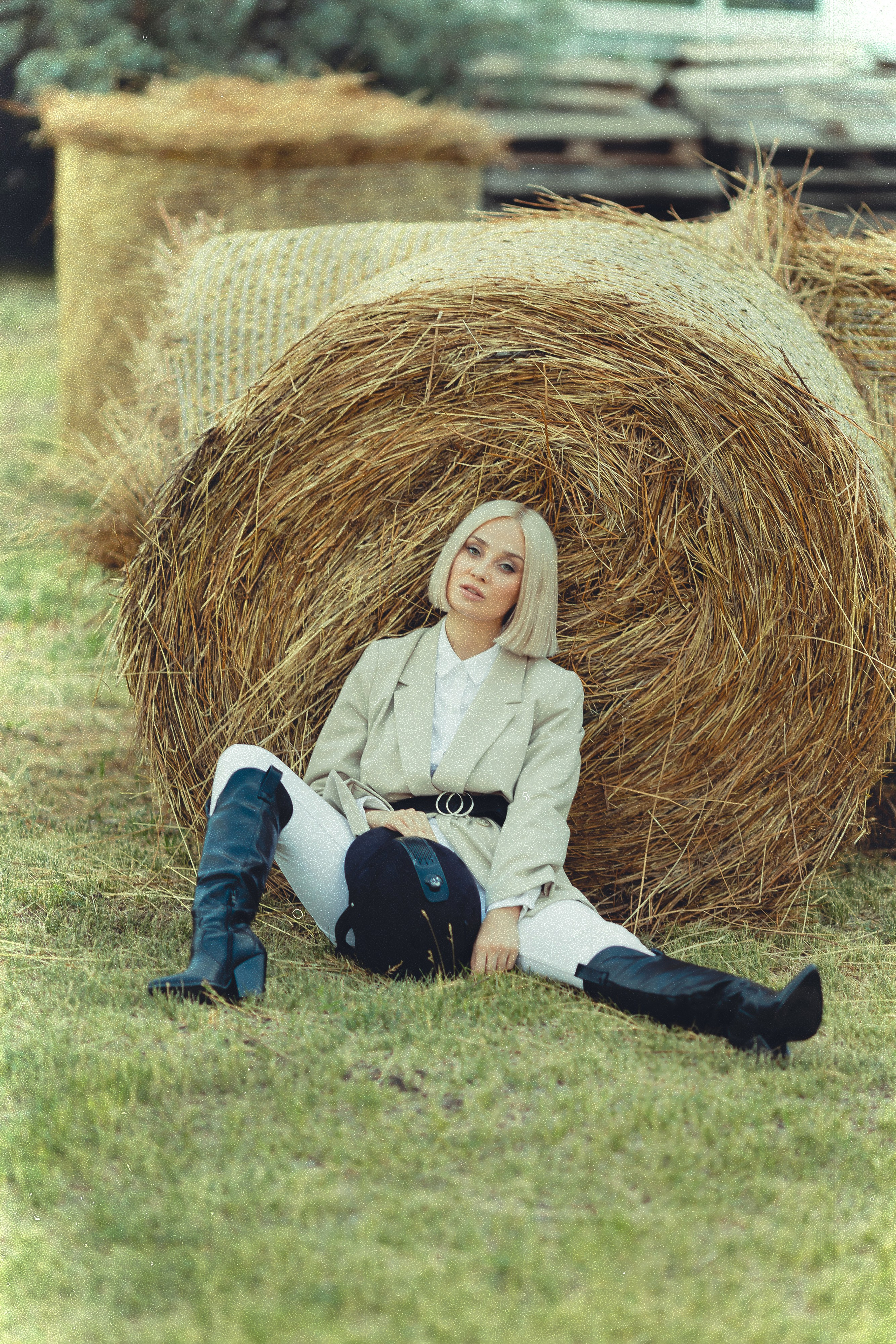 Мария. Фотограф в Москве