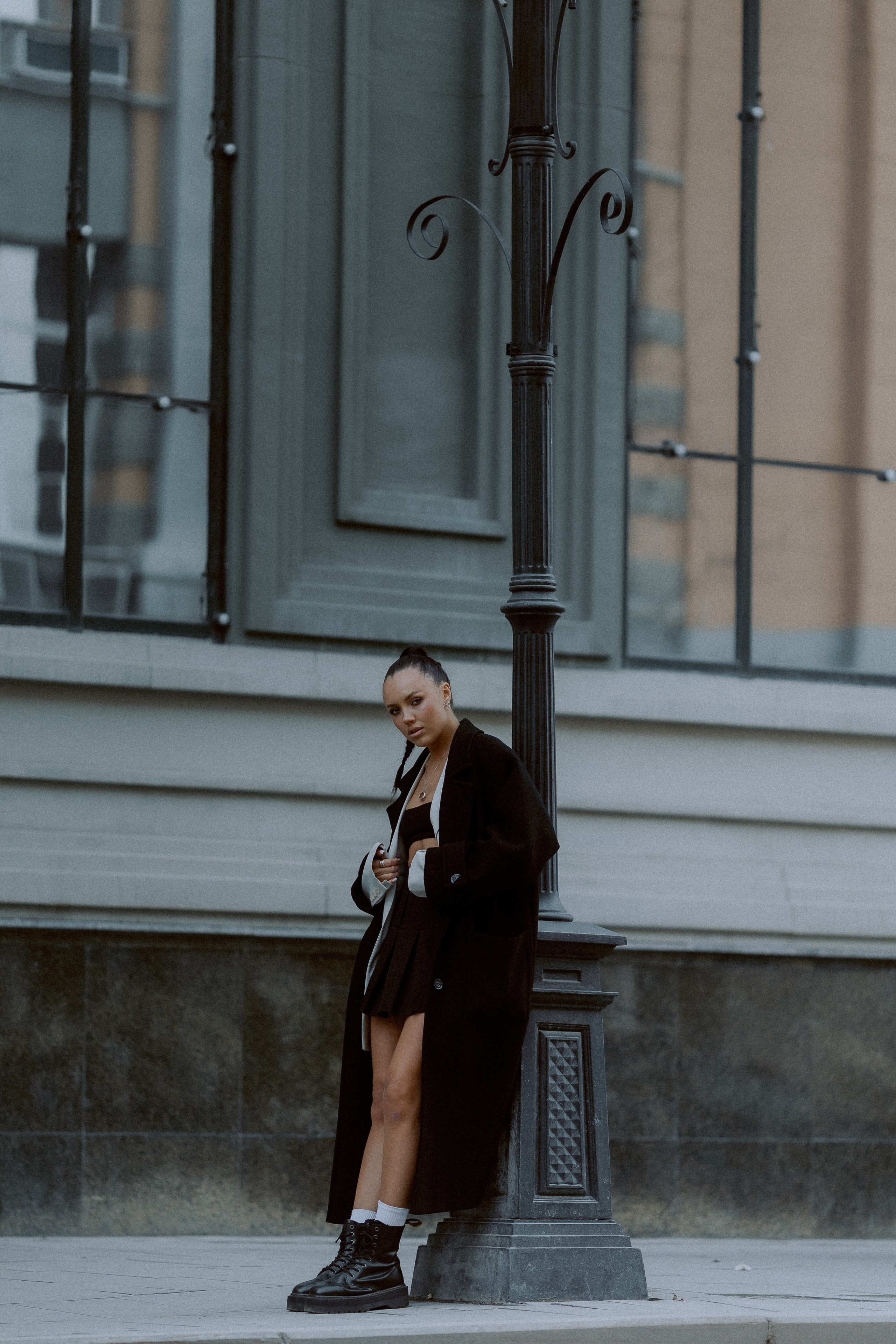 Анастасия. Фотограф в Москве