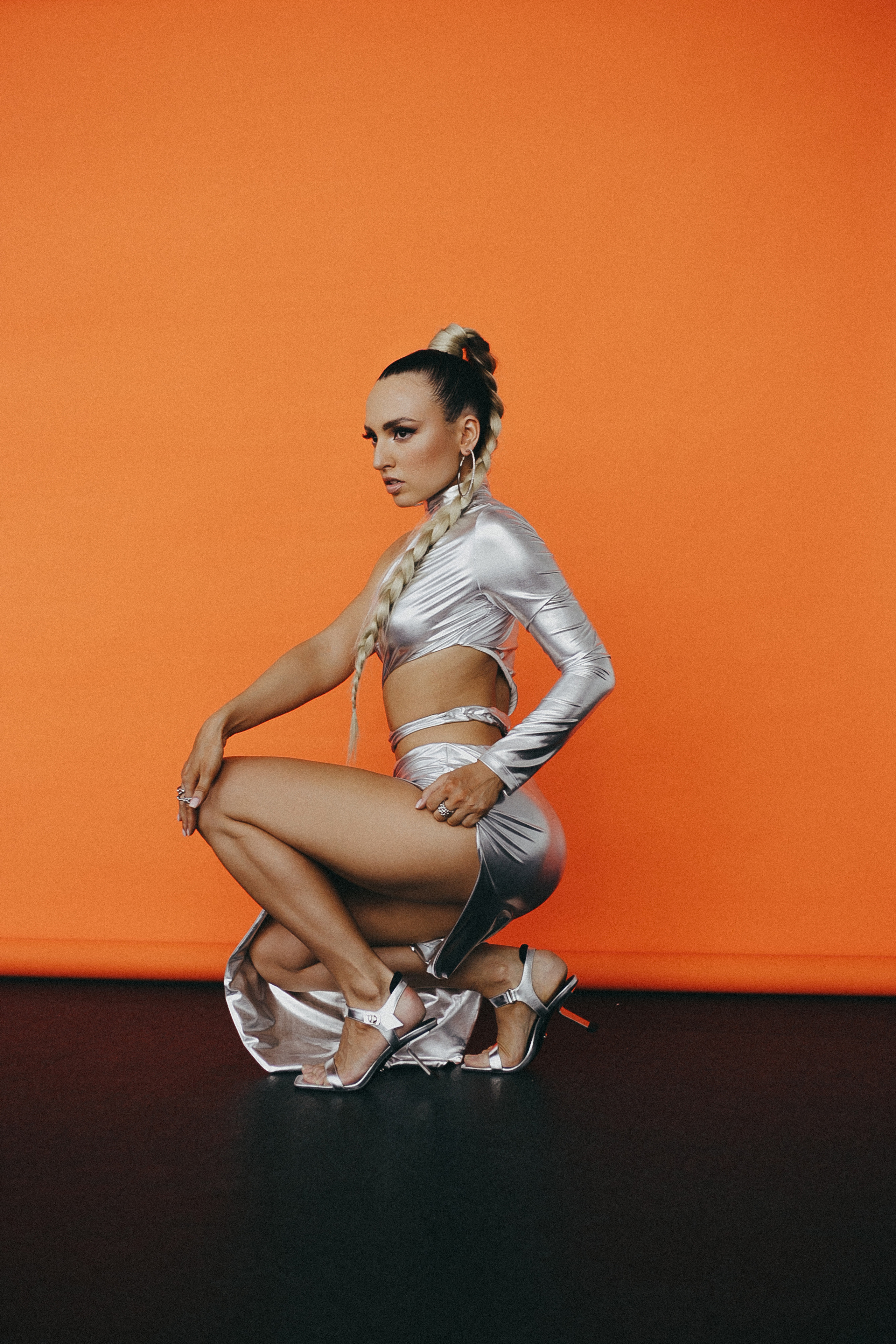 Мария. Фотограф в Москве