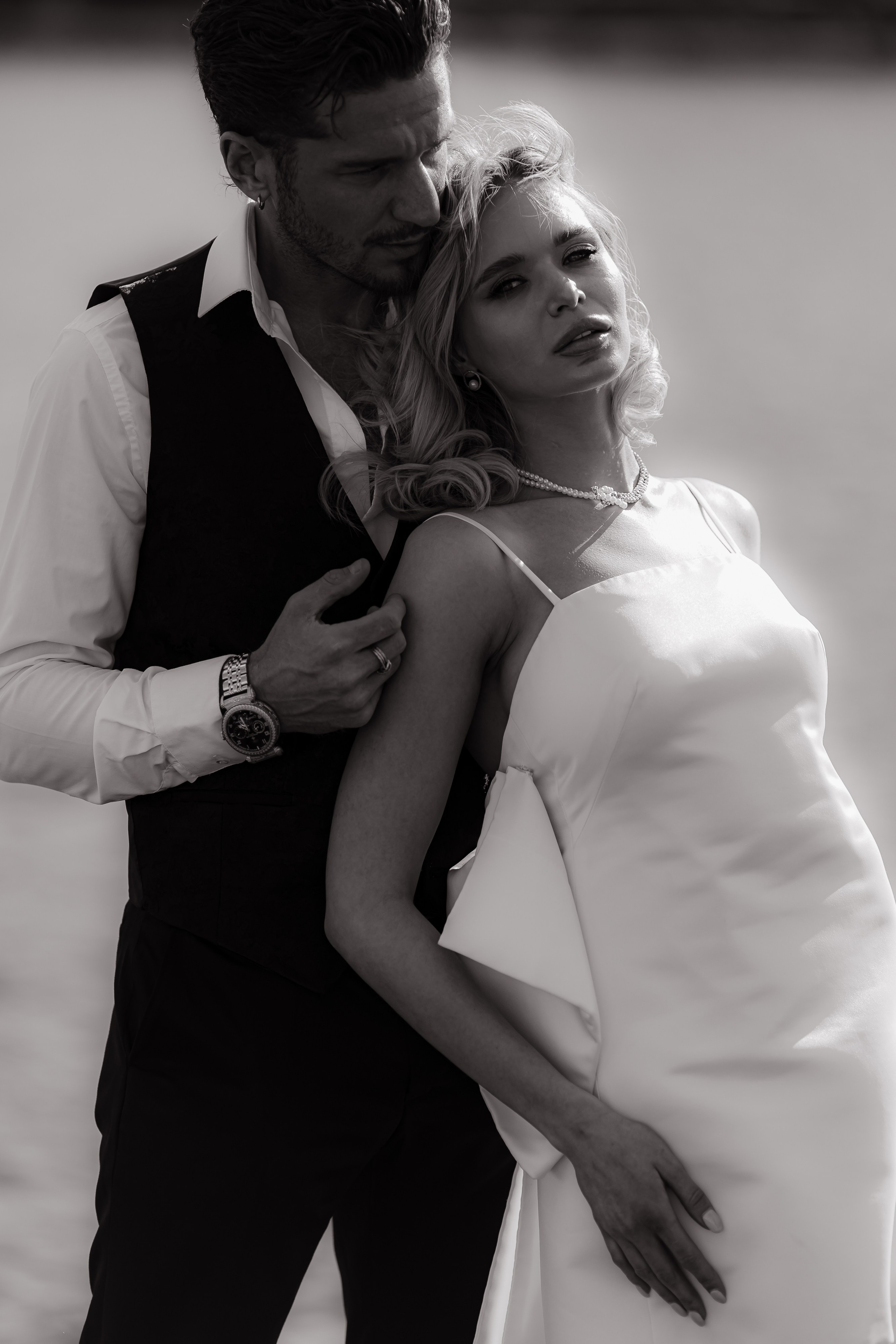 КУСКОВО / РАССКАЗ О ЛЮБВИ. Фотограф в Москве