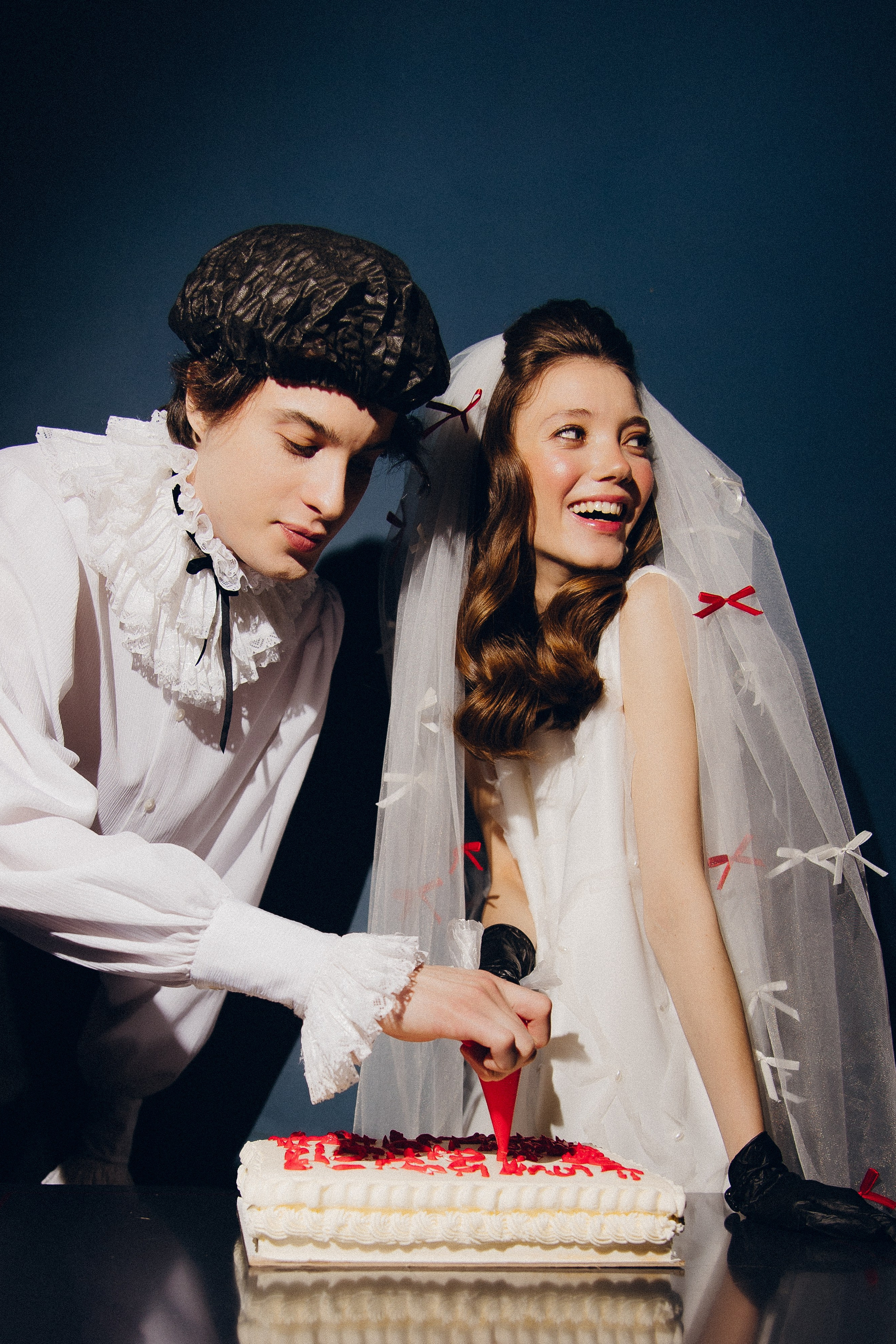 С Д В И Г by PAVEL GOLUBNICHY. Фотограф в Москве