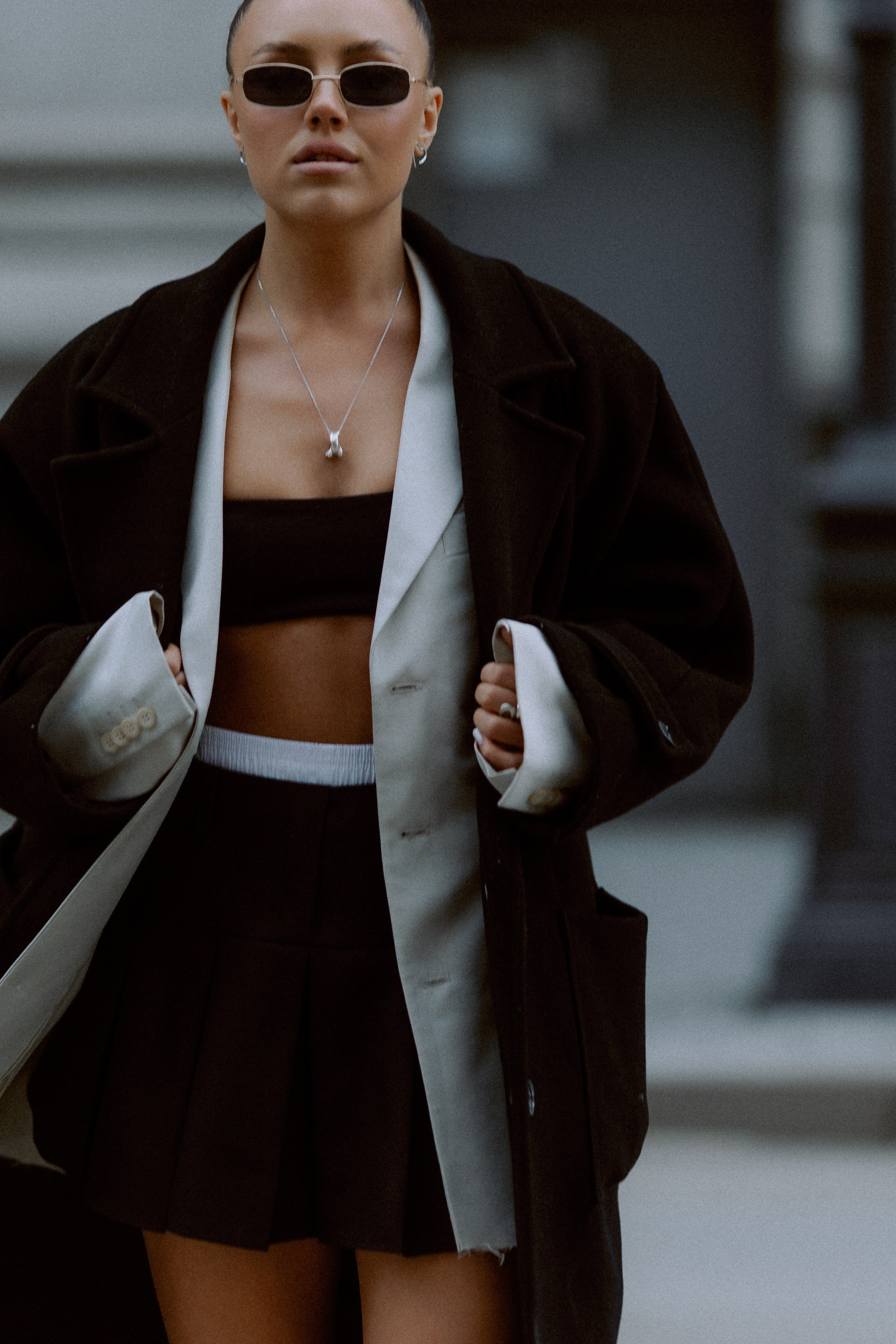 Анастасия. Фотограф в Москве