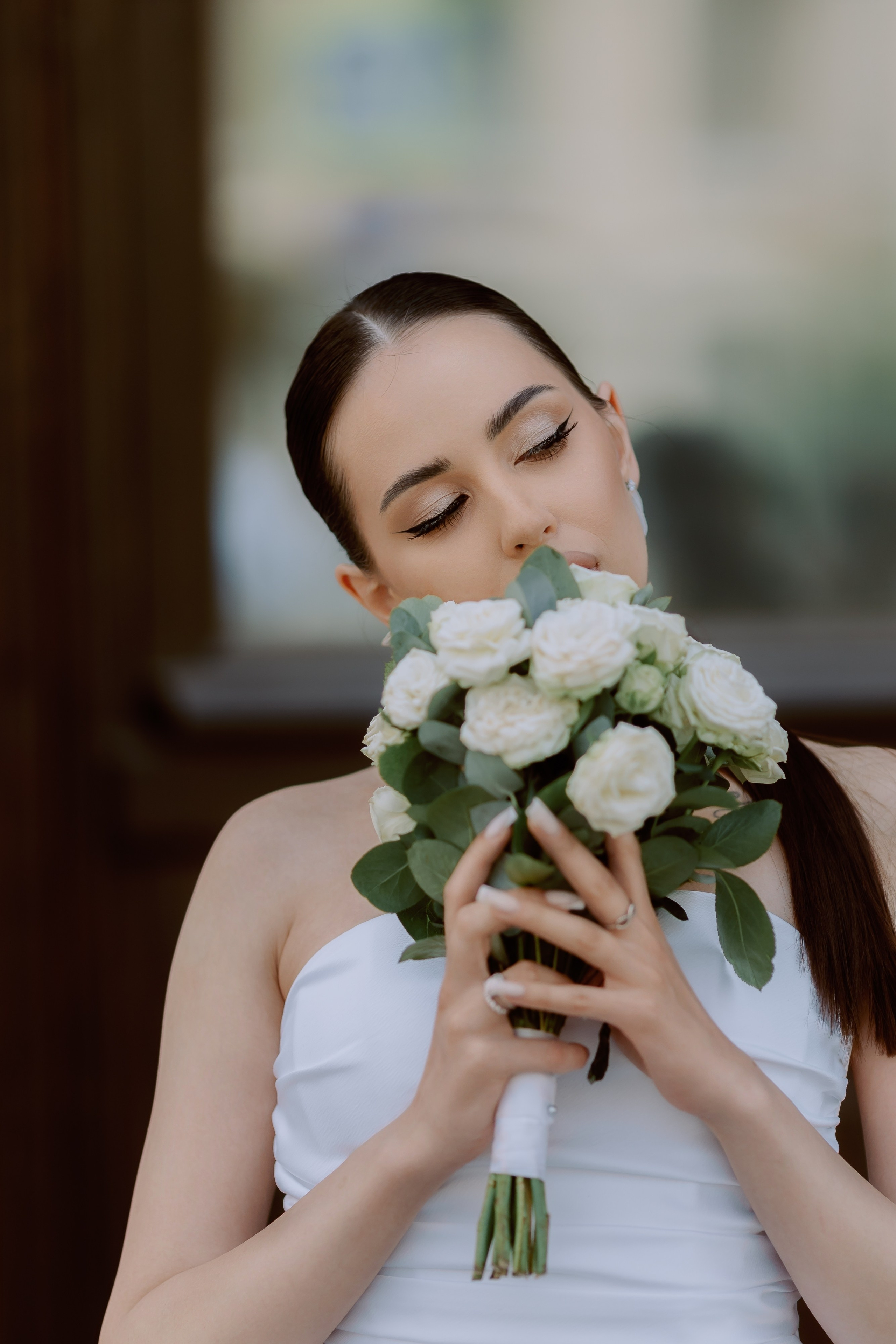 ВСЕ НАЧИНАЕТСЯ СО ВЗГЛЯДА. Фотограф в Москве