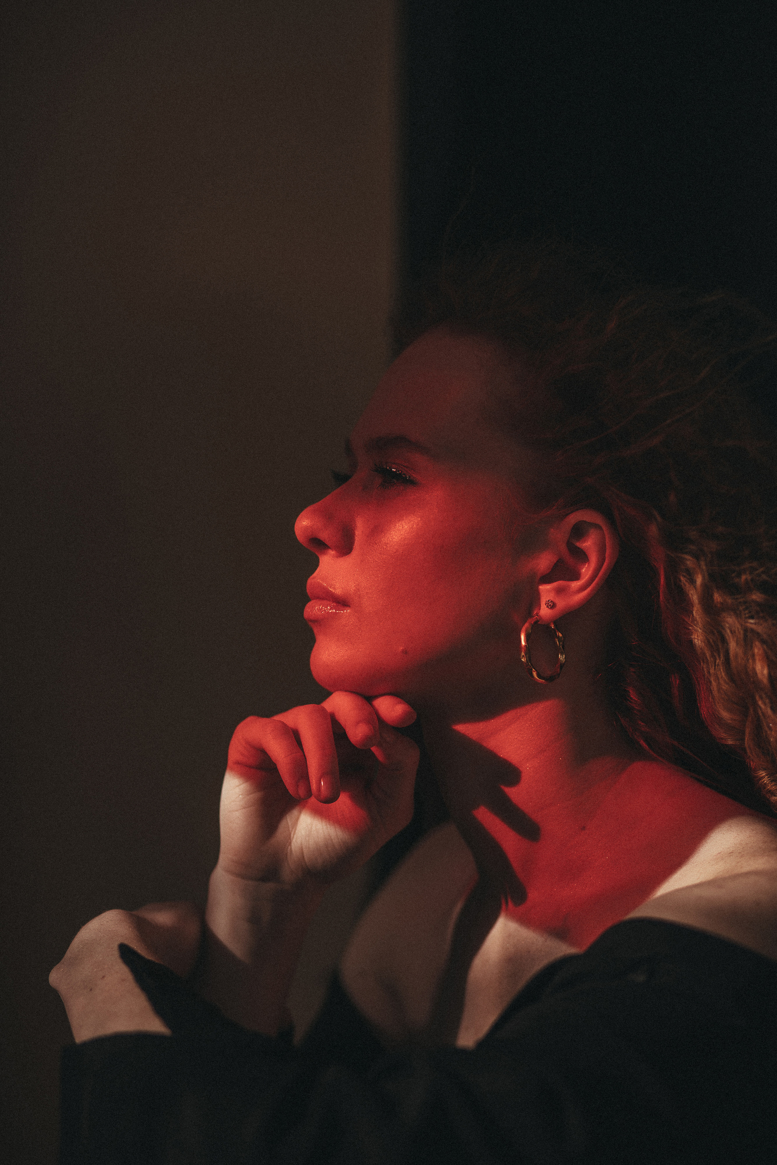 Полина. Фотограф в Москве