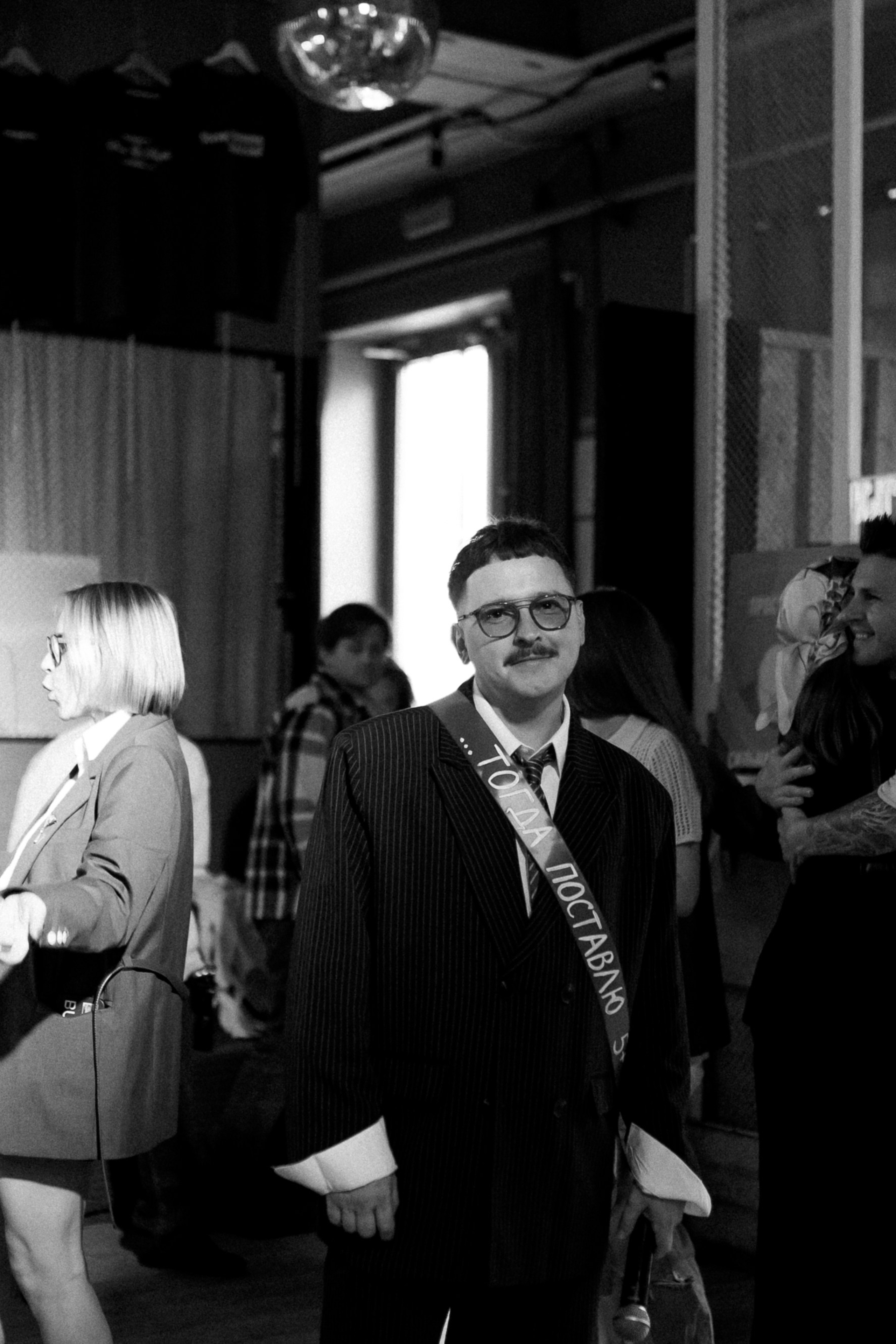 PLED. Фотограф в Москве