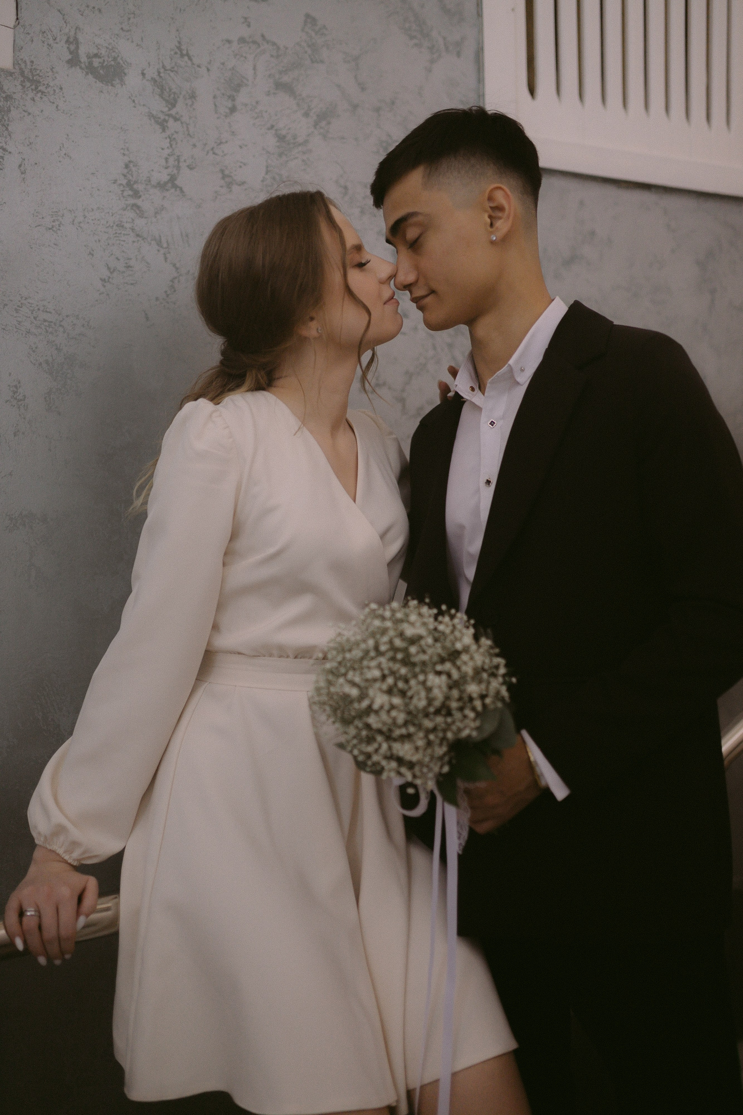 THEATER. Фотограф в Москве