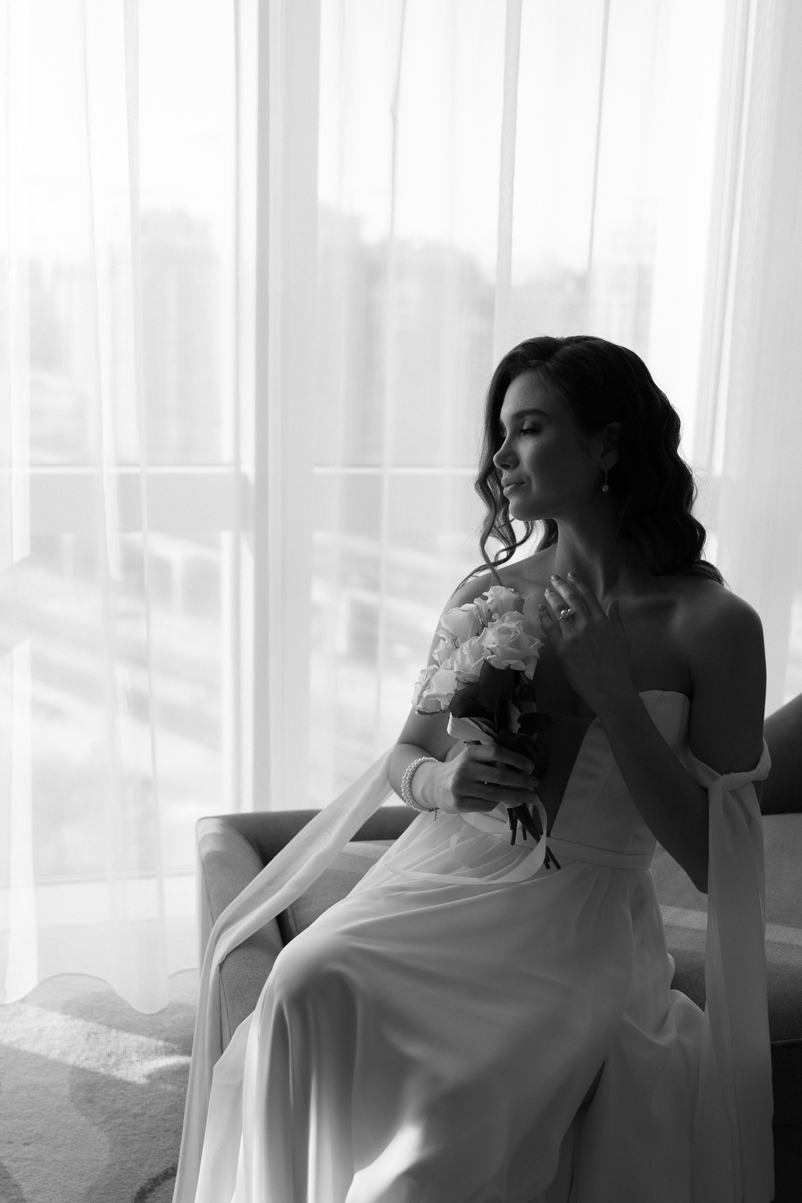 SOLUXE MORNING. Фотограф в Москве